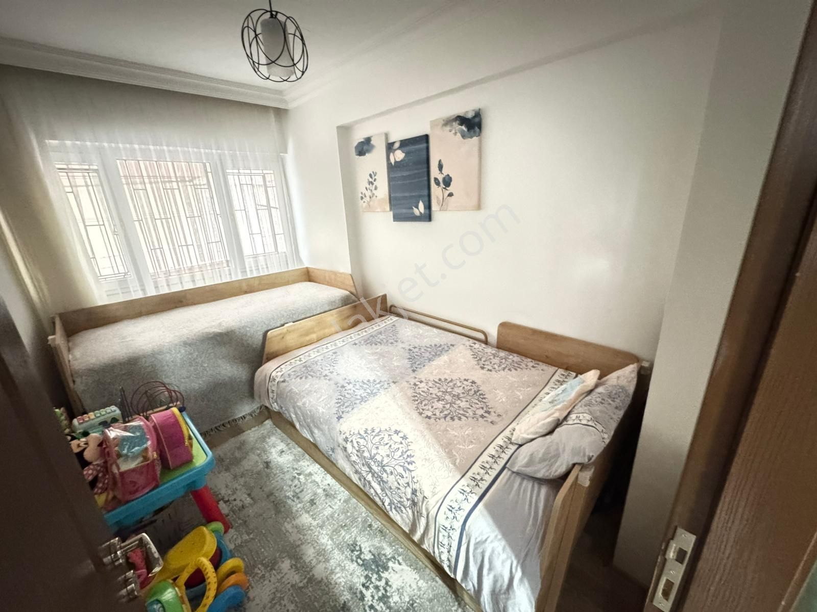 Mehtap Mah Uygun Fiyata Acil Satılık Kelepir Yatırımlık Daire - Görsel 24