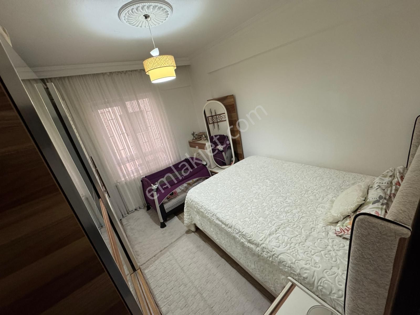 Mehtap Mah Uygun Fiyata Acil Satılık Kelepir Yatırımlık Daire - Görsel 13