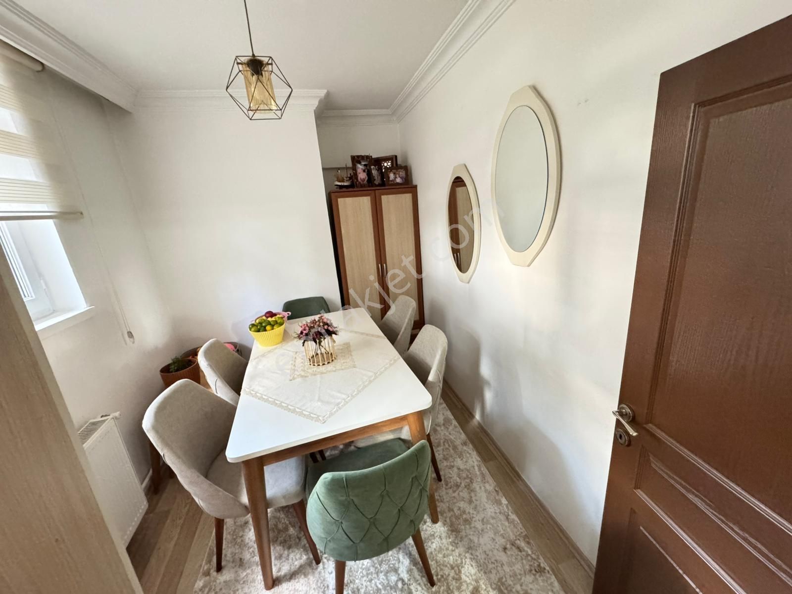 Mehtap Mah Uygun Fiyata Acil Satılık Kelepir Yatırımlık Daire - Görsel 15