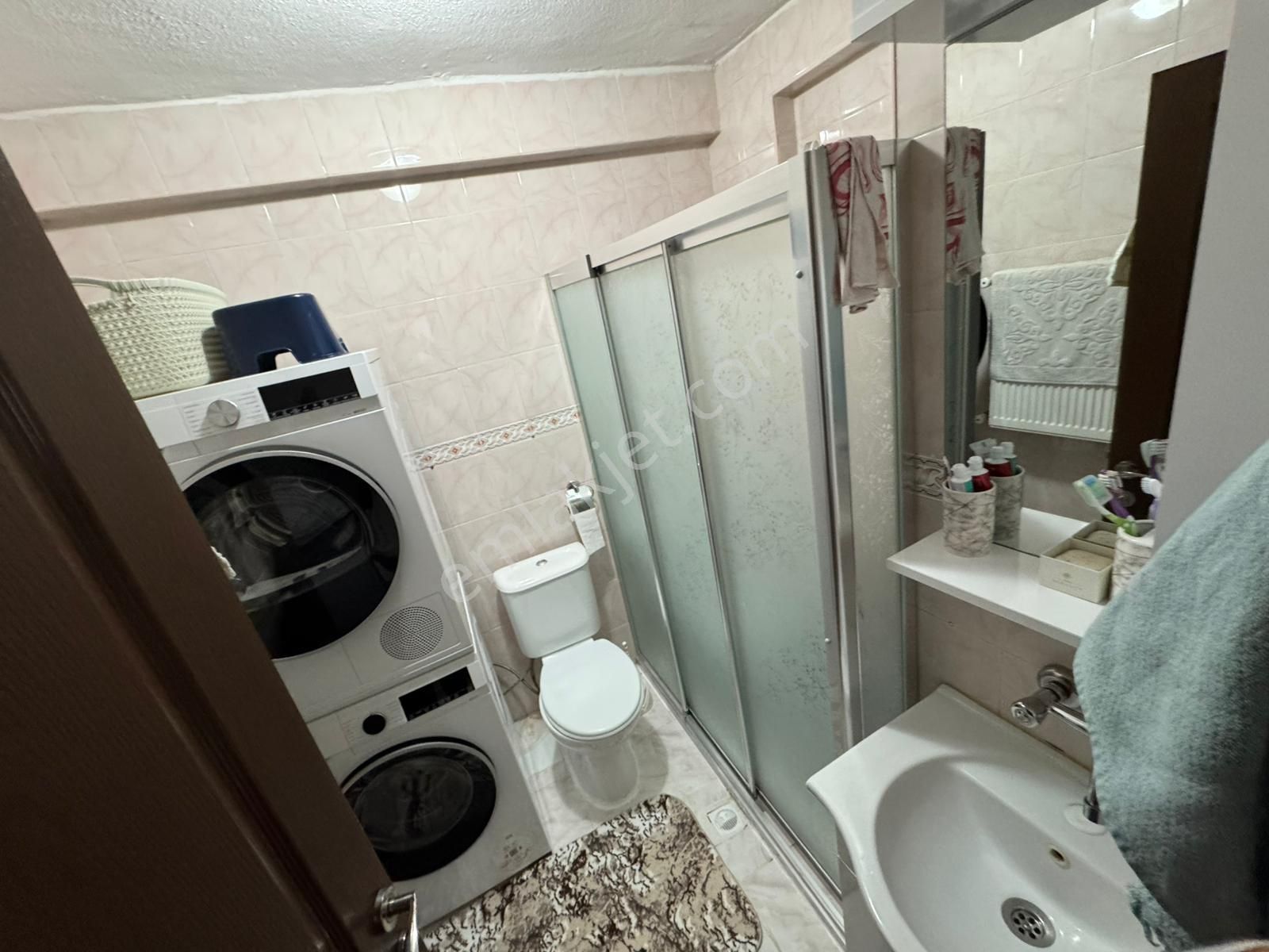 Mehtap Mah Uygun Fiyata Acil Satılık Kelepir Yatırımlık Daire - Görsel 10