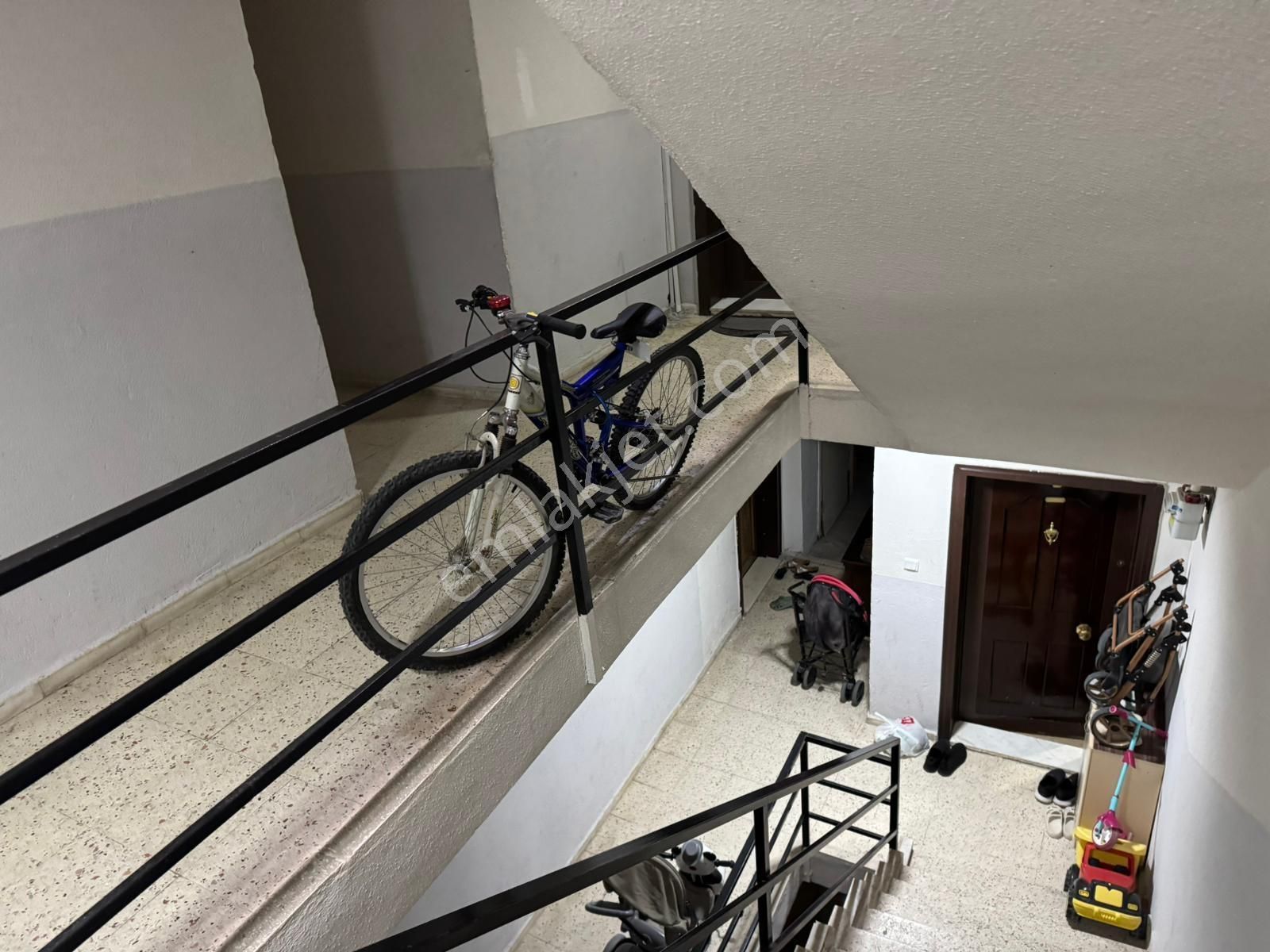 Mehtap Mah Uygun Fiyata Acil Satılık Kelepir Yatırımlık Daire - Görsel 8