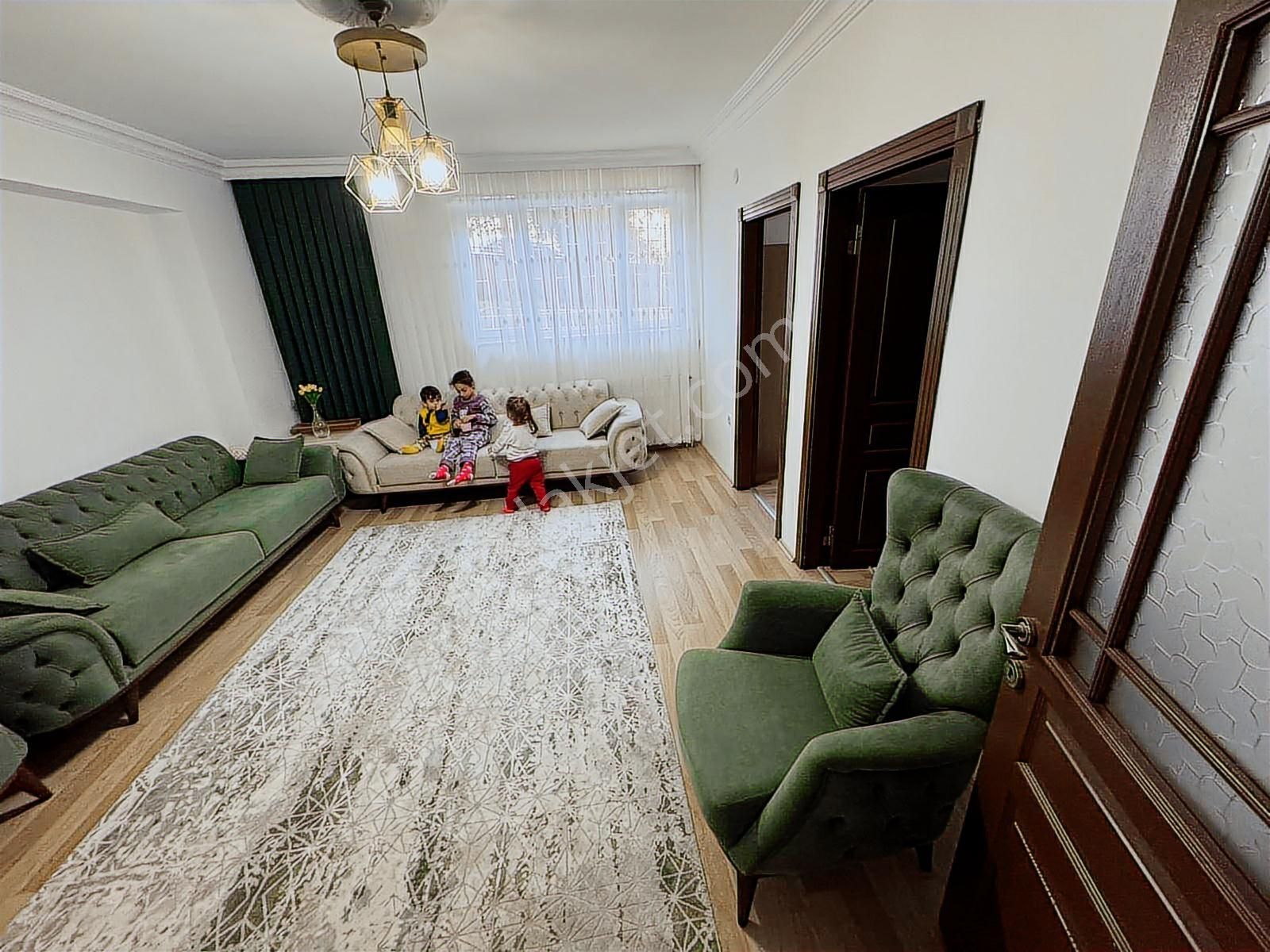 Mehtap Mah Uygun Fiyata Acil Satılık Kelepir Yatırımlık Daire - Görsel 6