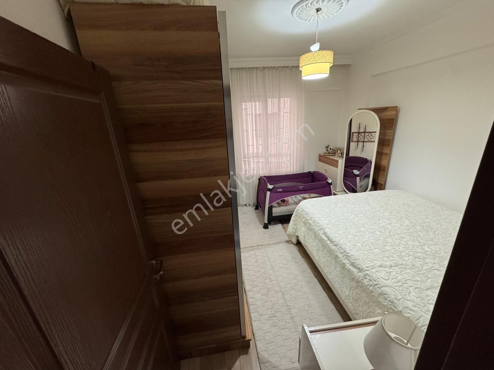 Mehtap Mah Uygun Fiyata Acil Satılık Kelepir Yatırımlık Daire - Görsel 19