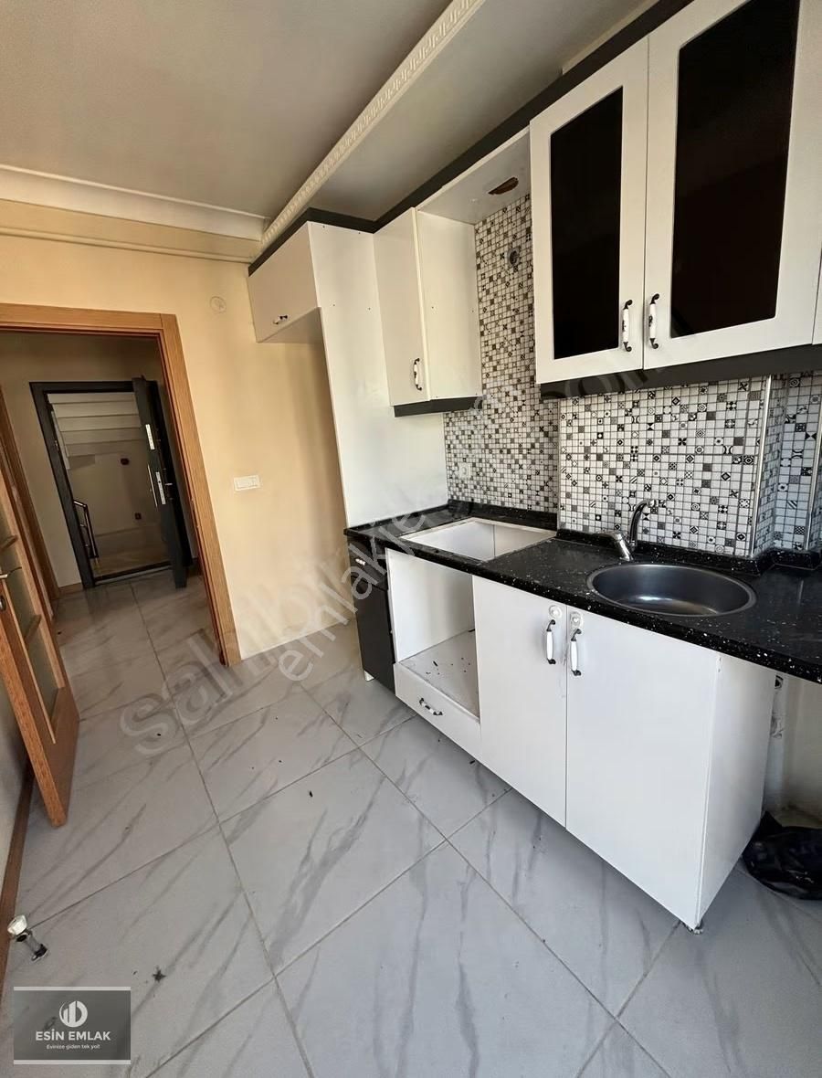 Kartal Cevizlide Yeni Binada 2+1 Geniş M2 Satılık Daire - Görsel 28