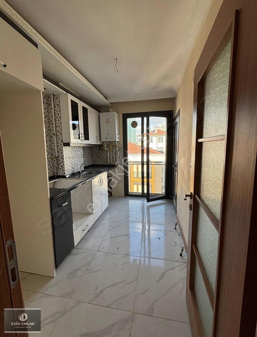 Kartal Cevizlide Yeni Binada 2+1 Geniş M2 Satılık Daire - Görsel 11