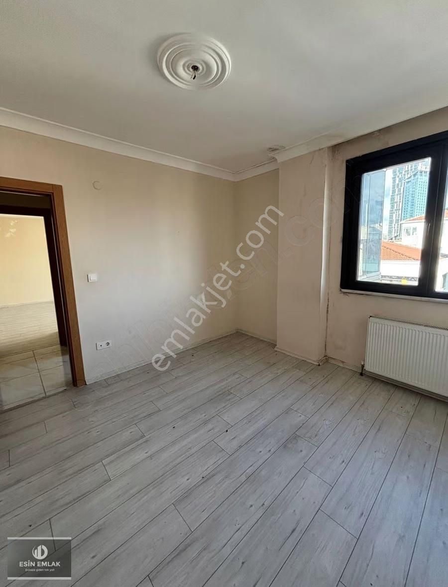 Kartal Cevizlide Yeni Binada 2+1 Geniş M2 Satılık Daire - Görsel 35