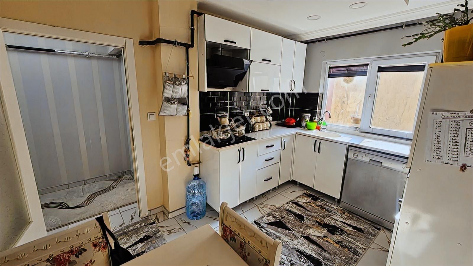 Fahri Korutürk Full Yapılı 3+1 Satılık Daire - Görsel 12