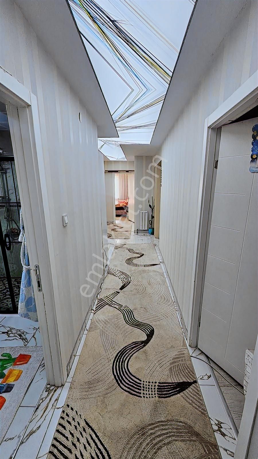 Fahri Korutürk Full Yapılı 3+1 Satılık Daire - Görsel 17