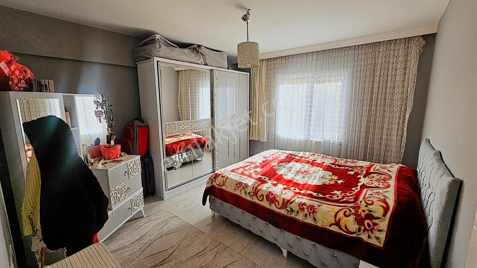 Fahri Korutürk Full Yapılı 3+1 Satılık Daire - Görsel 6