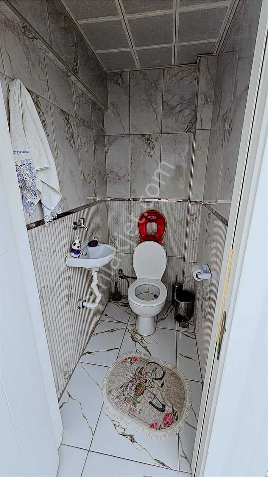 Fahri Korutürk Full Yapılı 3+1 Satılık Daire - Görsel 11