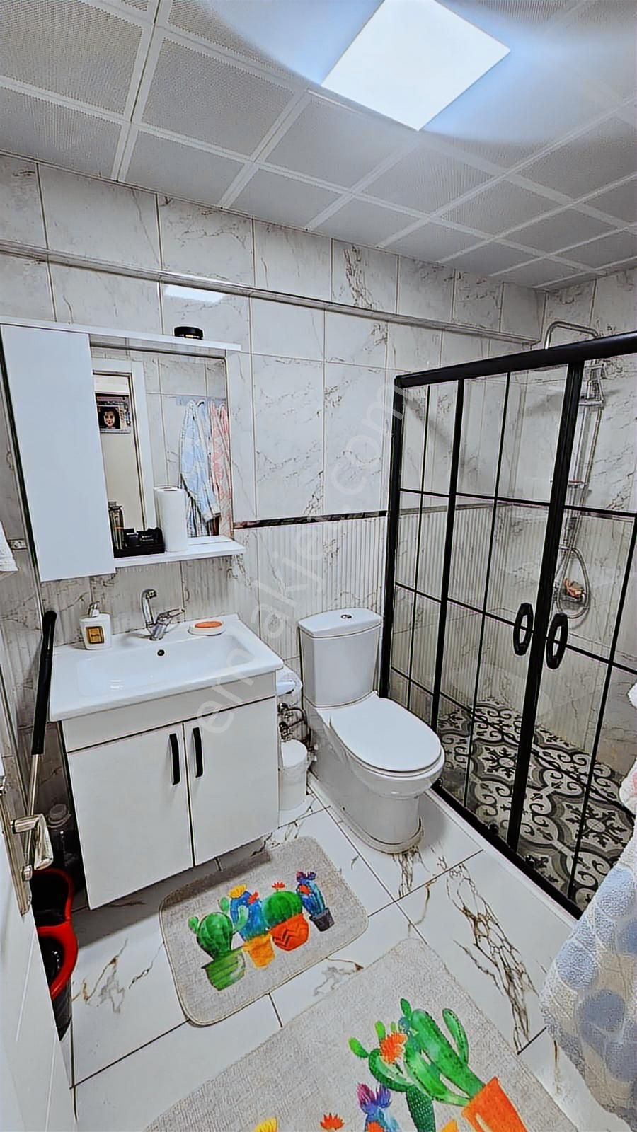 Fahri Korutürk Full Yapılı 3+1 Satılık Daire - Görsel 13