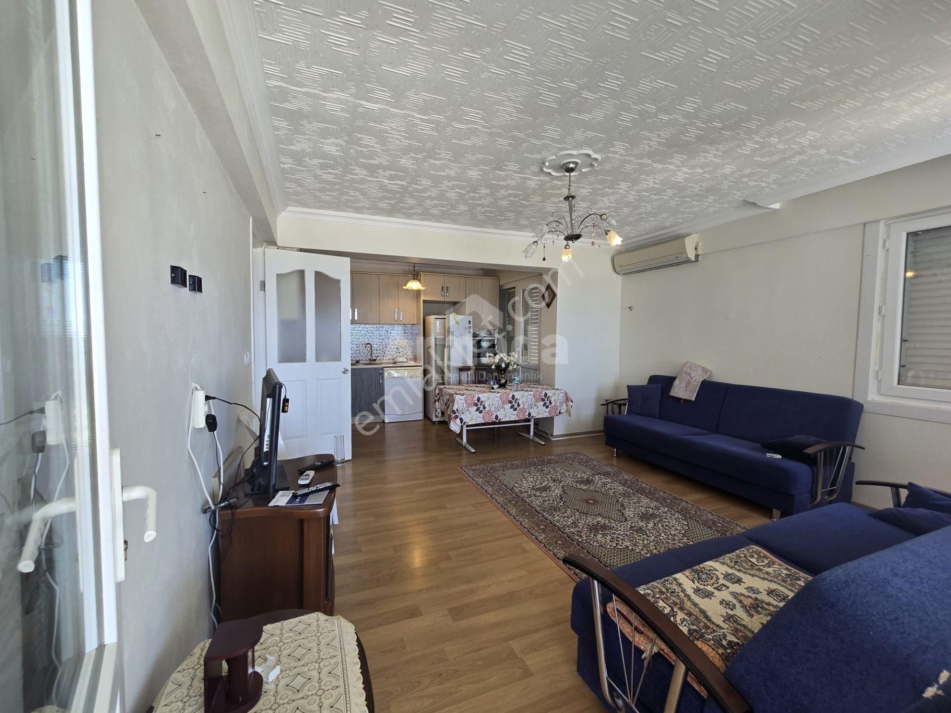 Kuşadası Güzelçamlı'da Satılık 3+1 Daire - Görsel 4