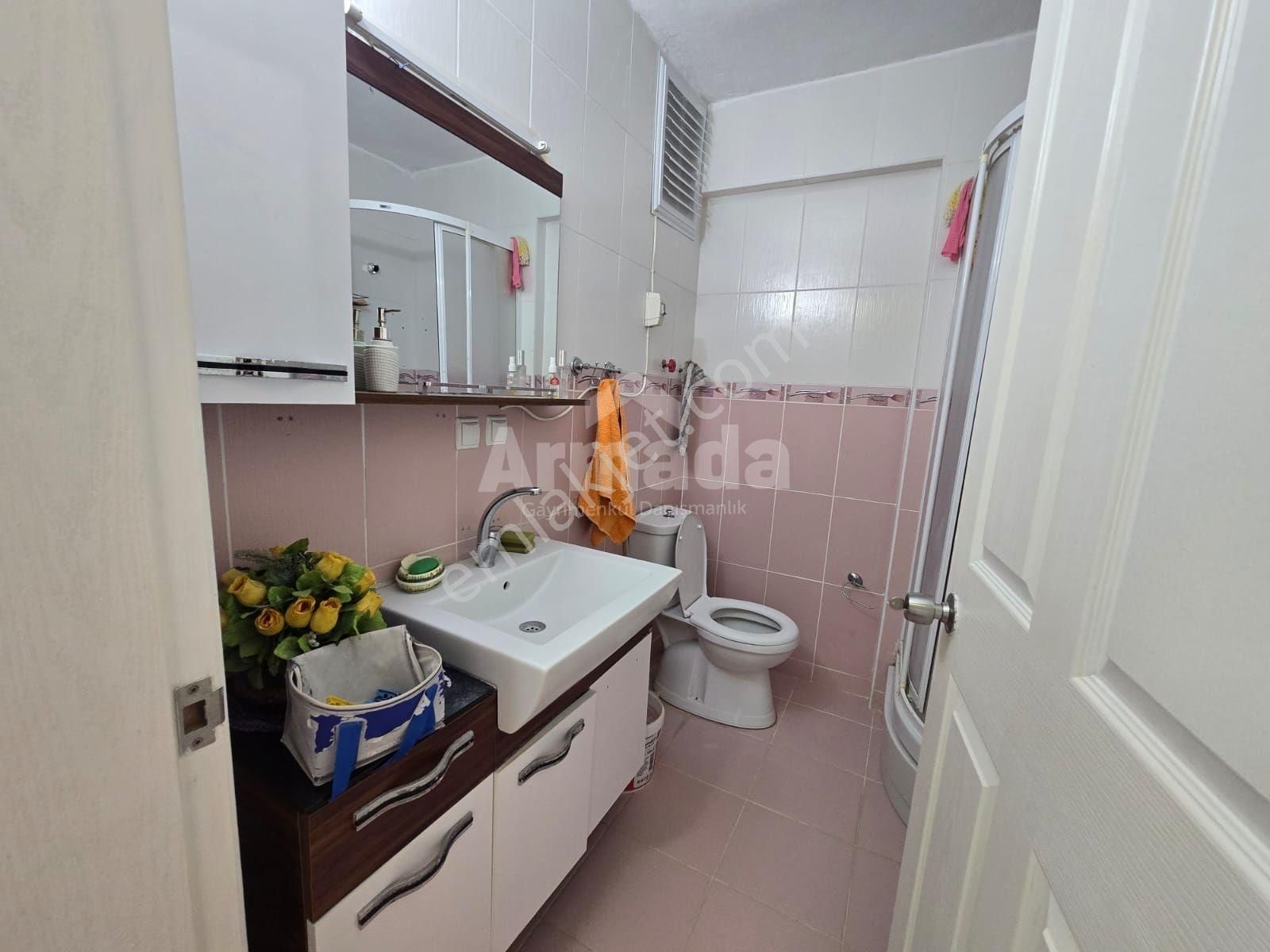 Kuşadası Güzelçamlı'da Satılık 3+1 Daire - Görsel 8