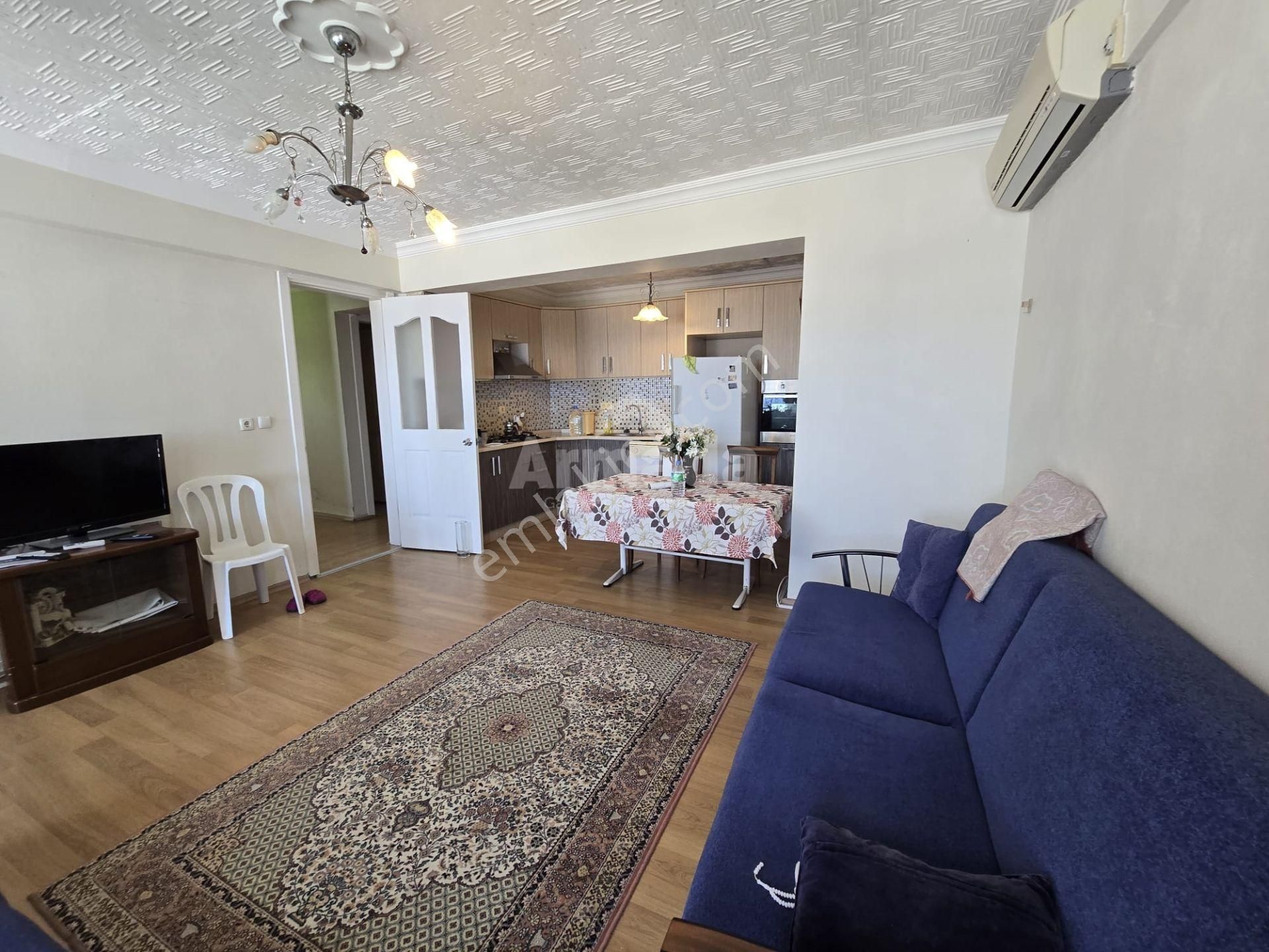 Kuşadası Güzelçamlı'da Satılık 3+1 Daire - Görsel 5