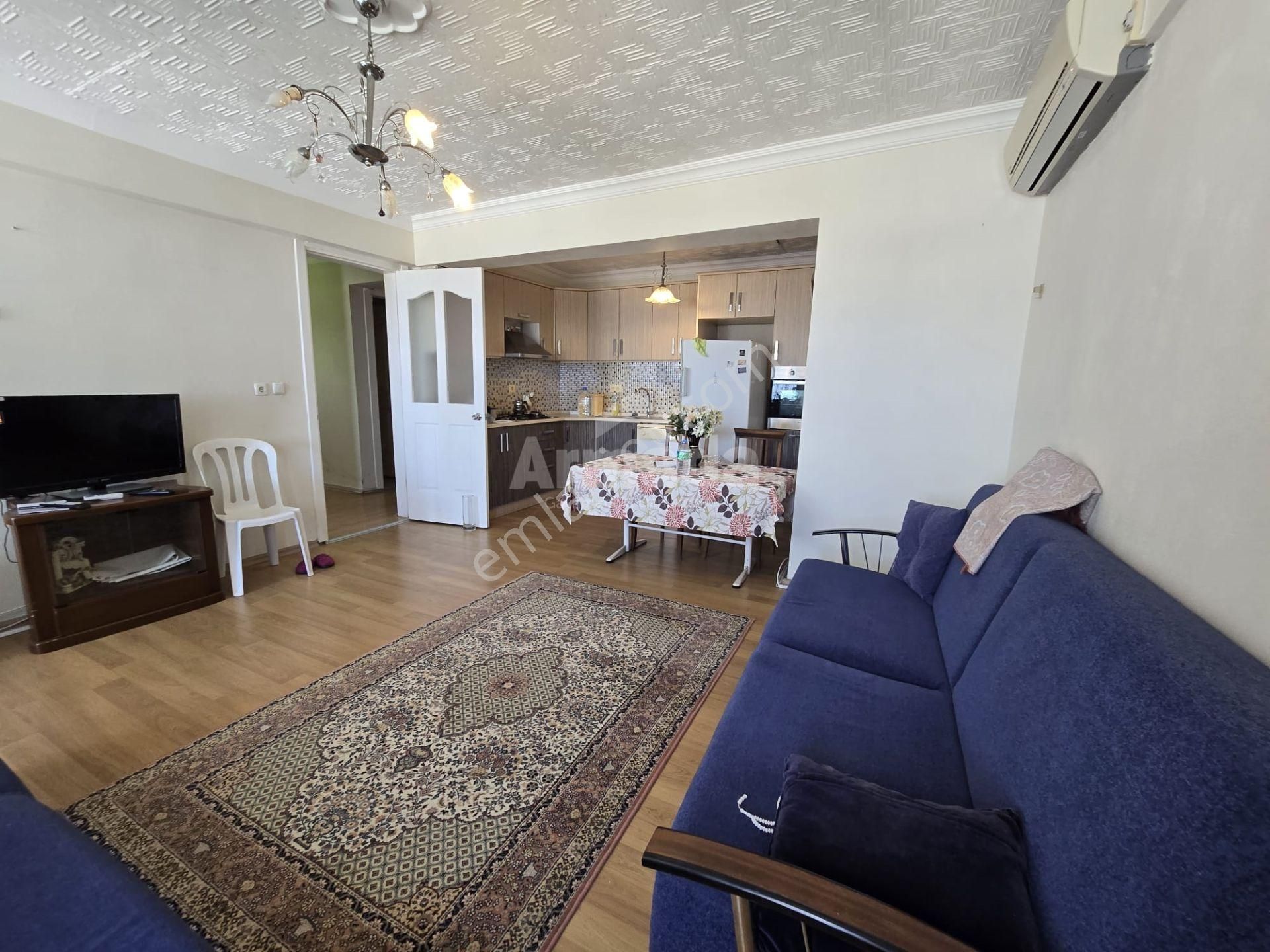 Kuşadası Güzelçamlı'da Satılık 3+1 Daire - Görsel 2