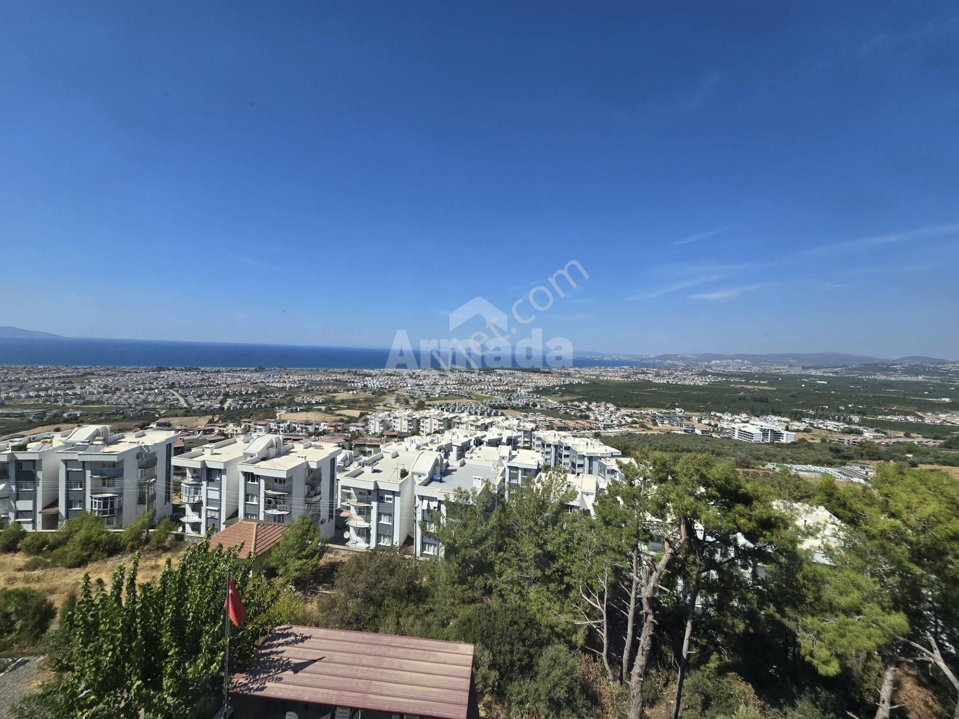 Kuşadası Güzelçamlı'da Satılık 3+1 Daire - Görsel 6