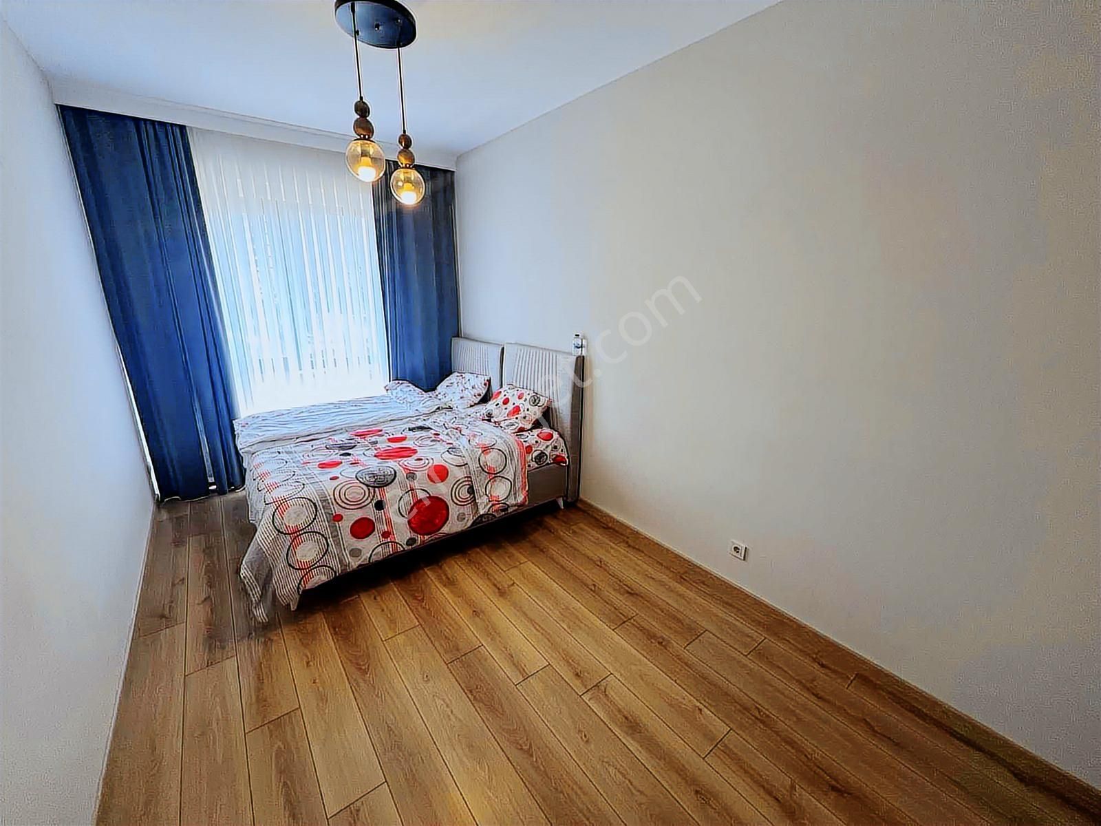 Marıncıty Satılık 4+1 Deniz Manzaralı Fırsat Daire - Görsel 21