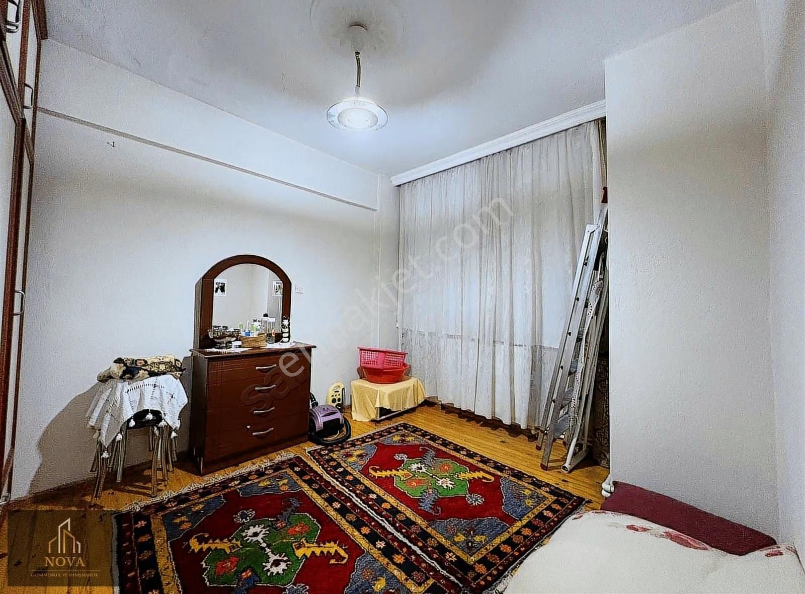 Nova'dan Hacıkaplanlarda Geniş 3+1 Daire - Görsel 11