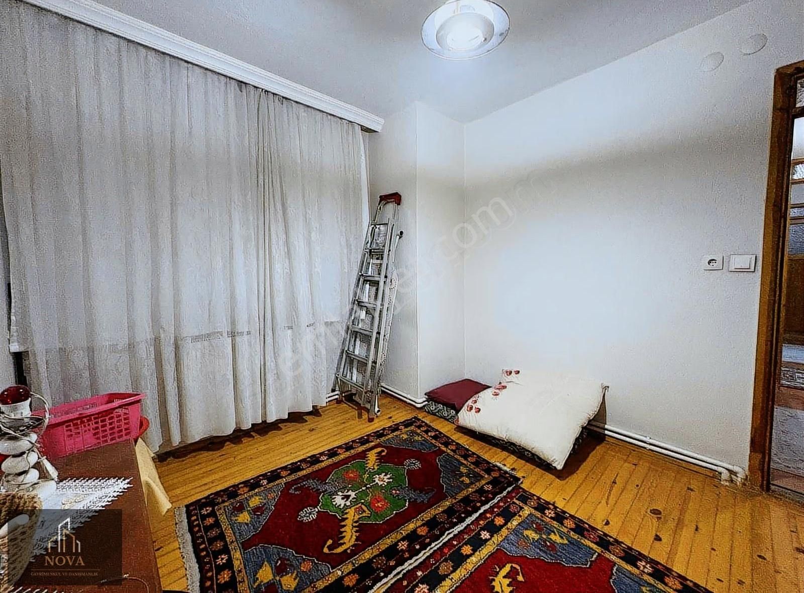 Nova'dan Hacıkaplanlarda Geniş 3+1 Daire - Görsel 5