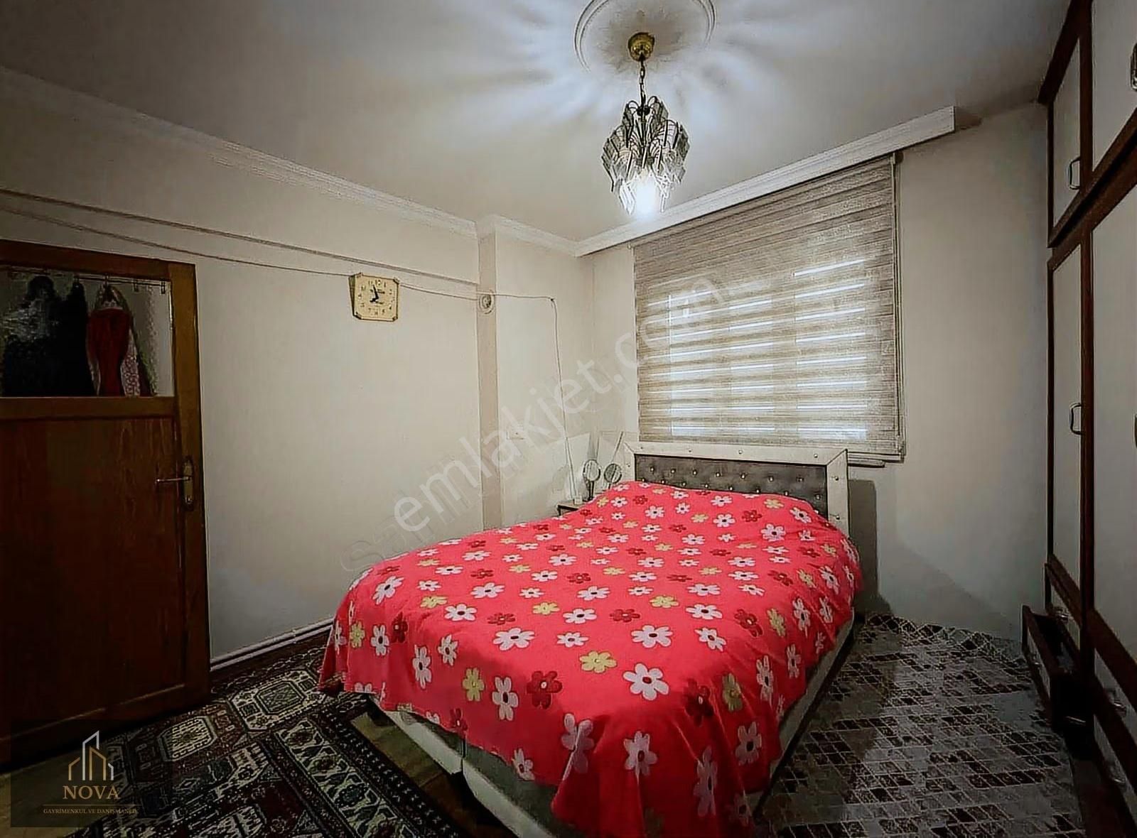 Nova'dan Hacıkaplanlarda Geniş 3+1 Daire - Görsel 6