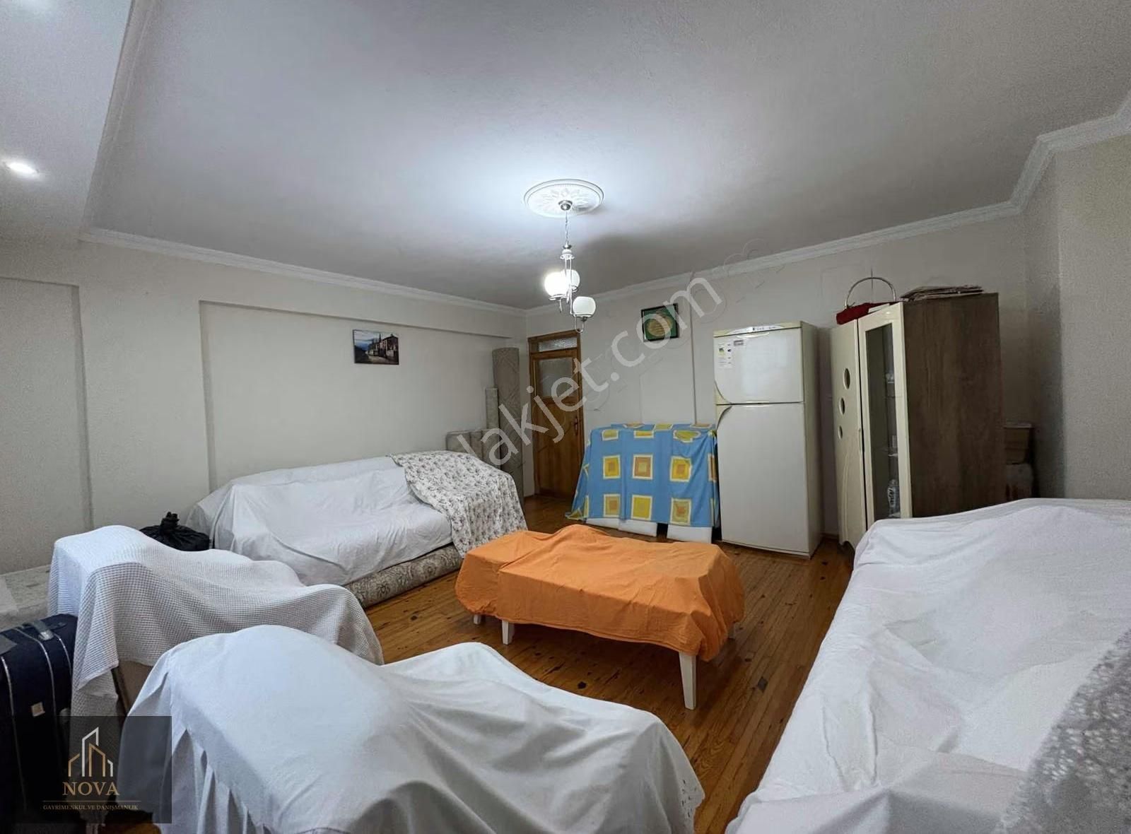 Nova'dan Hacıkaplanlarda Geniş 3+1 Daire - Görsel 21