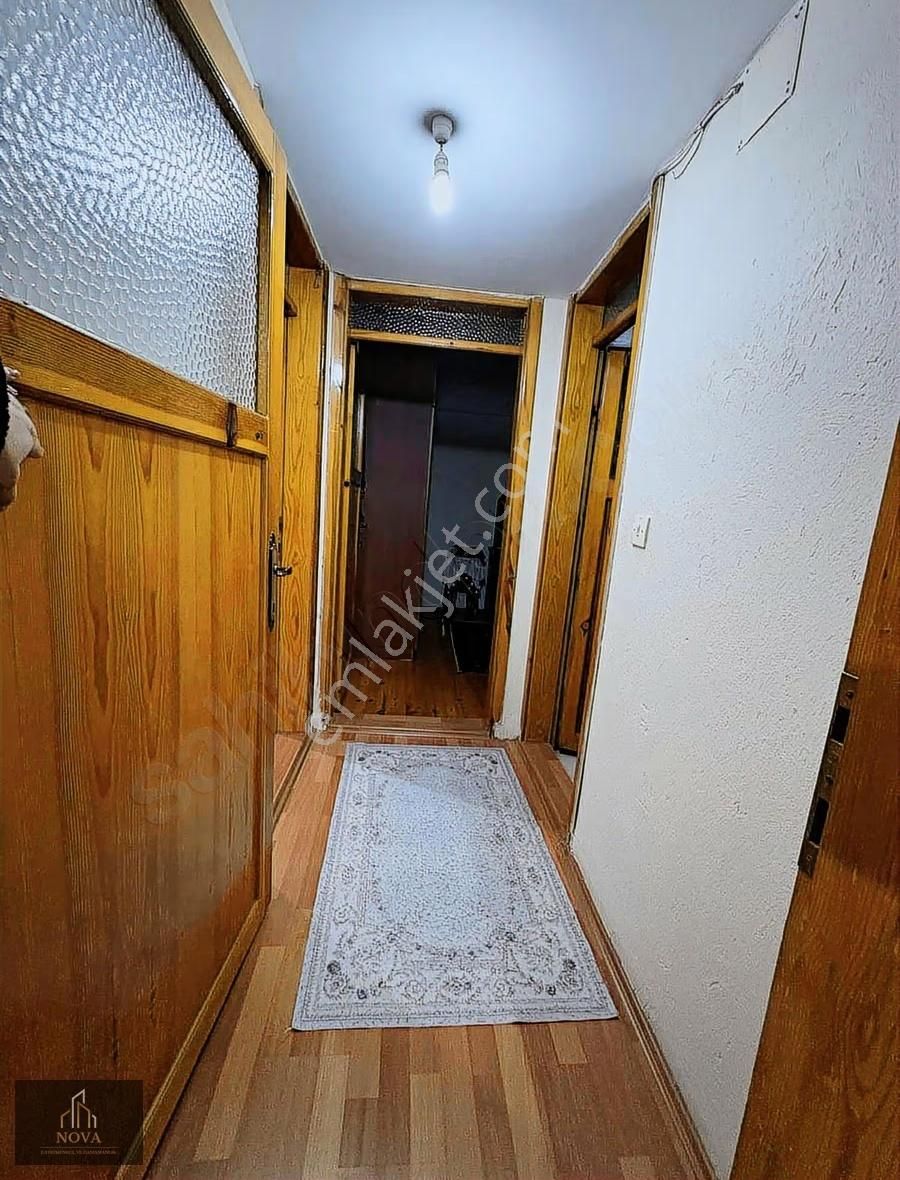 Nova'dan Hacıkaplanlarda Geniş 3+1 Daire - Görsel 19