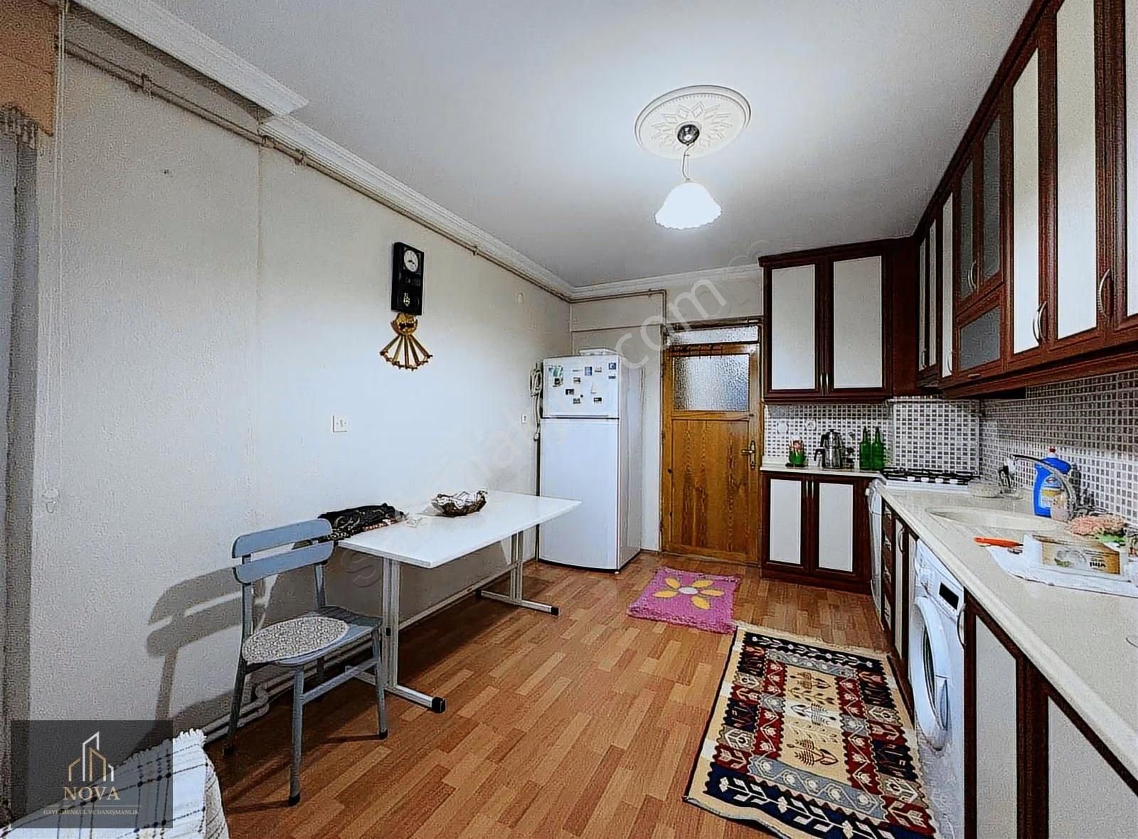 Nova'dan Hacıkaplanlarda Geniş 3+1 Daire - Görsel 13