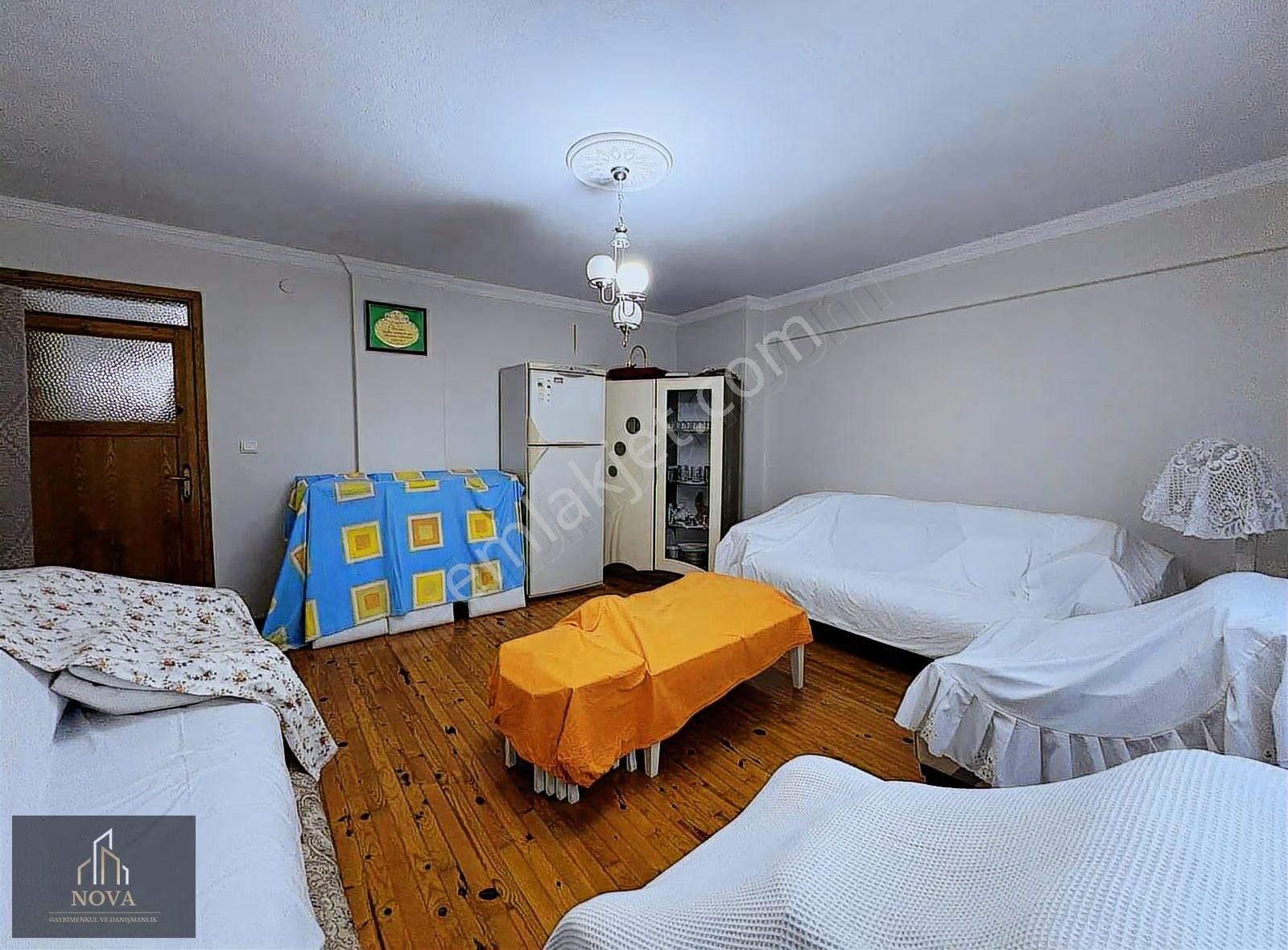 Nova'dan Hacıkaplanlarda Geniş 3+1 Daire - Görsel 18