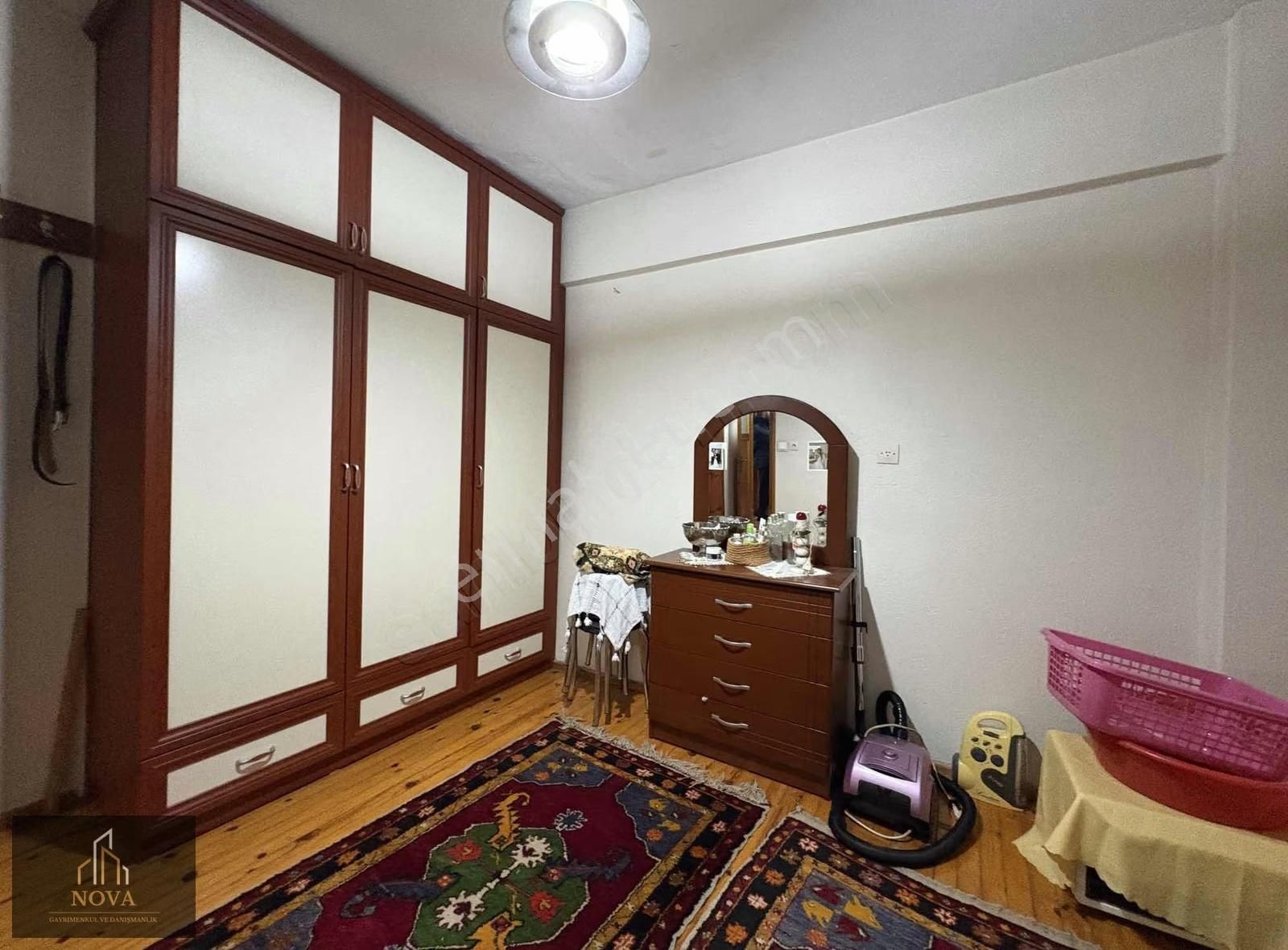 Nova'dan Hacıkaplanlarda Geniş 3+1 Daire - Görsel 17