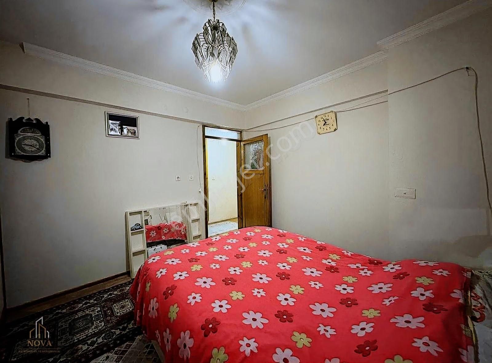 Nova'dan Hacıkaplanlarda Geniş 3+1 Daire - Görsel 24