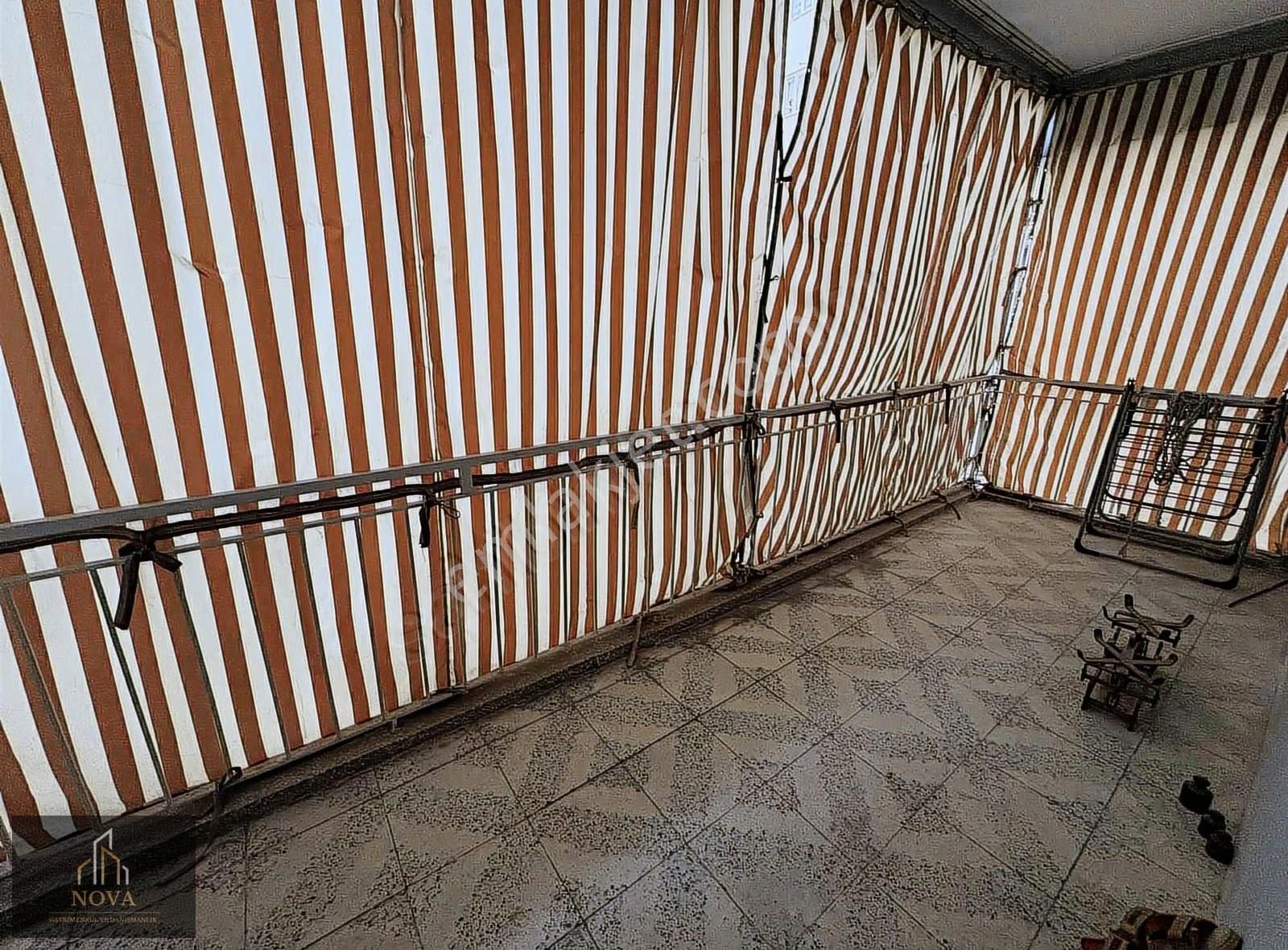 Nova'dan Hacıkaplanlarda Geniş 3+1 Daire - Görsel 22