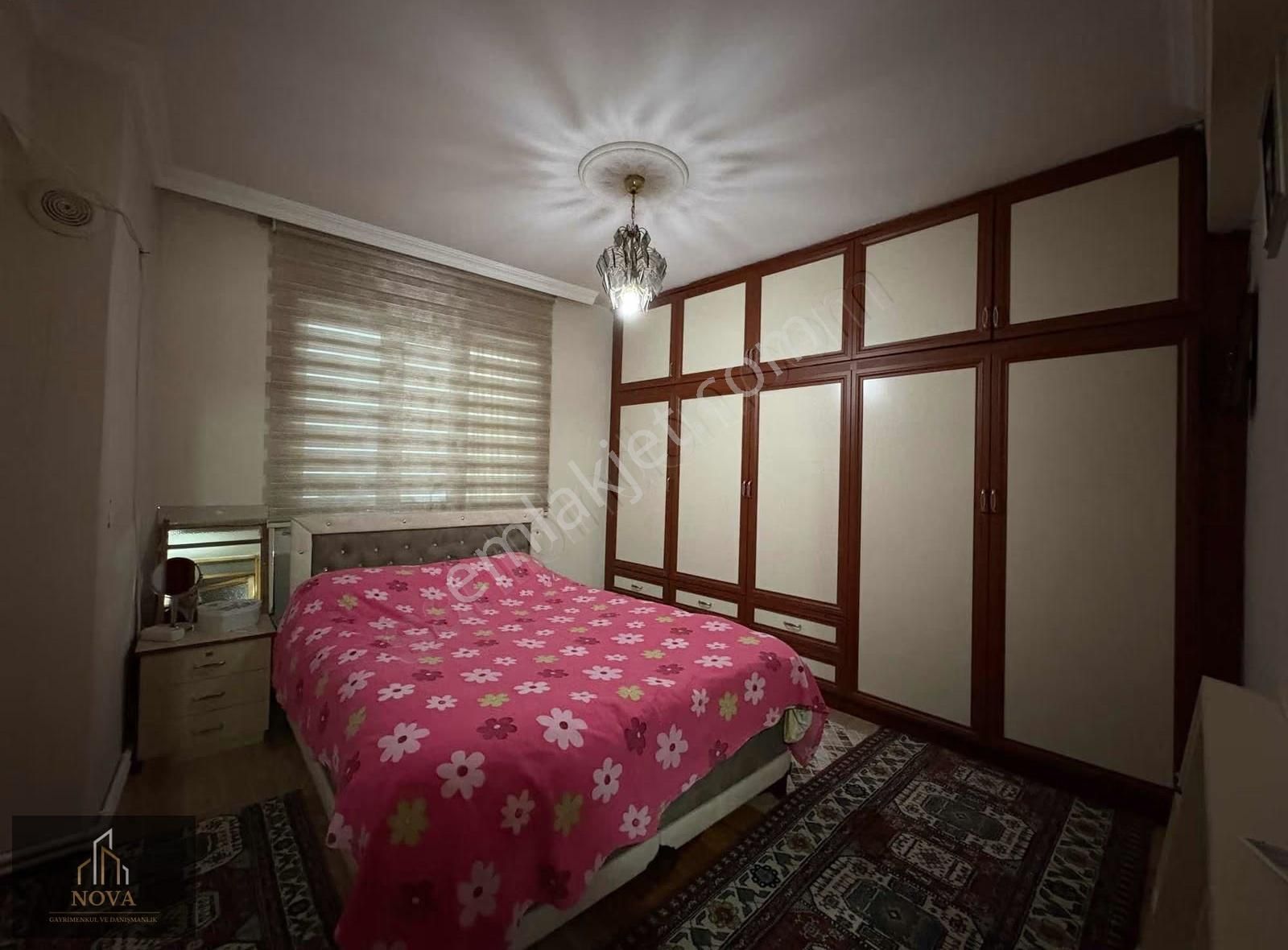 Nova'dan Hacıkaplanlarda Geniş 3+1 Daire - Görsel 15