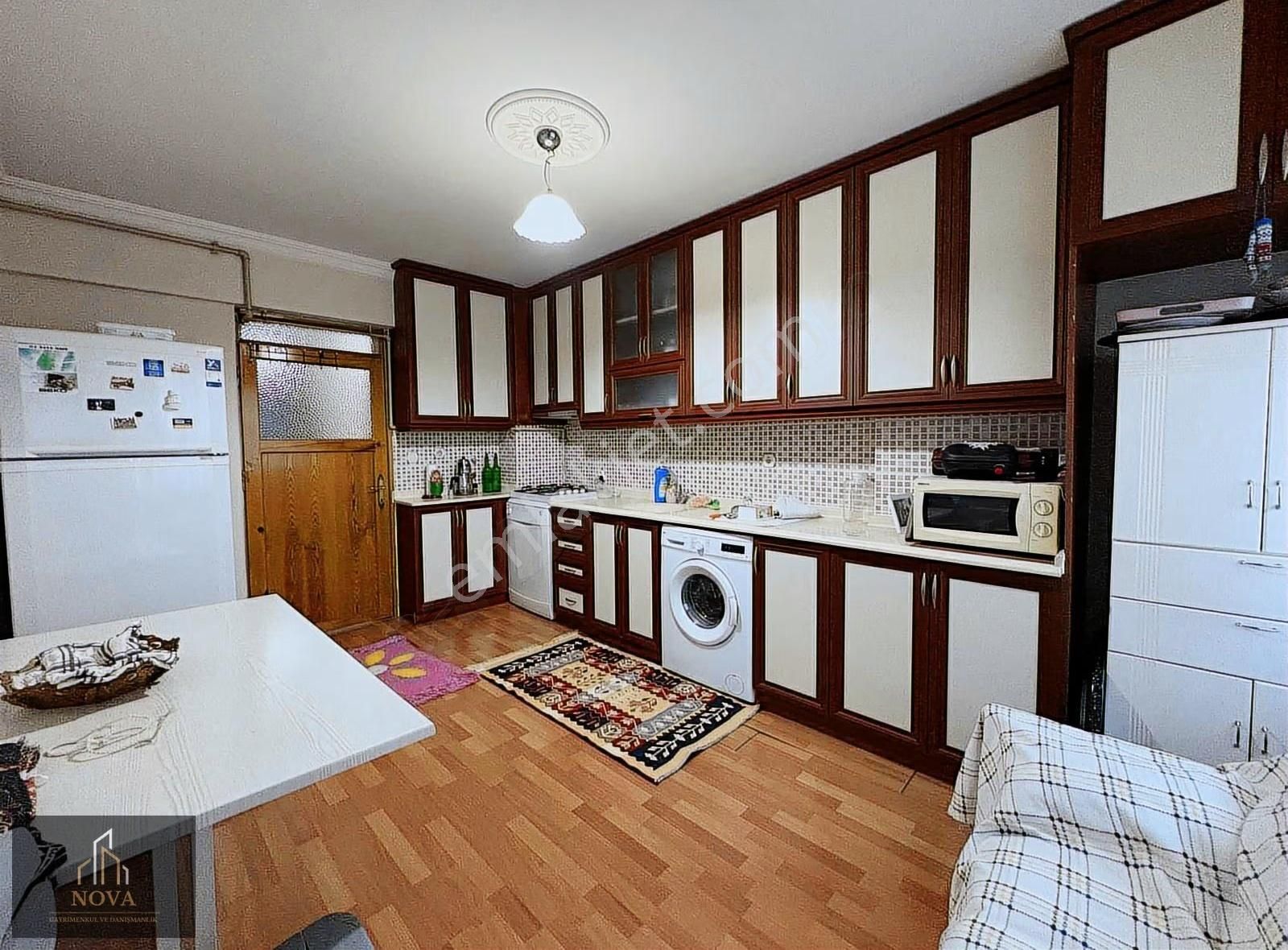 Nova'dan Hacıkaplanlarda Geniş 3+1 Daire - Görsel 7