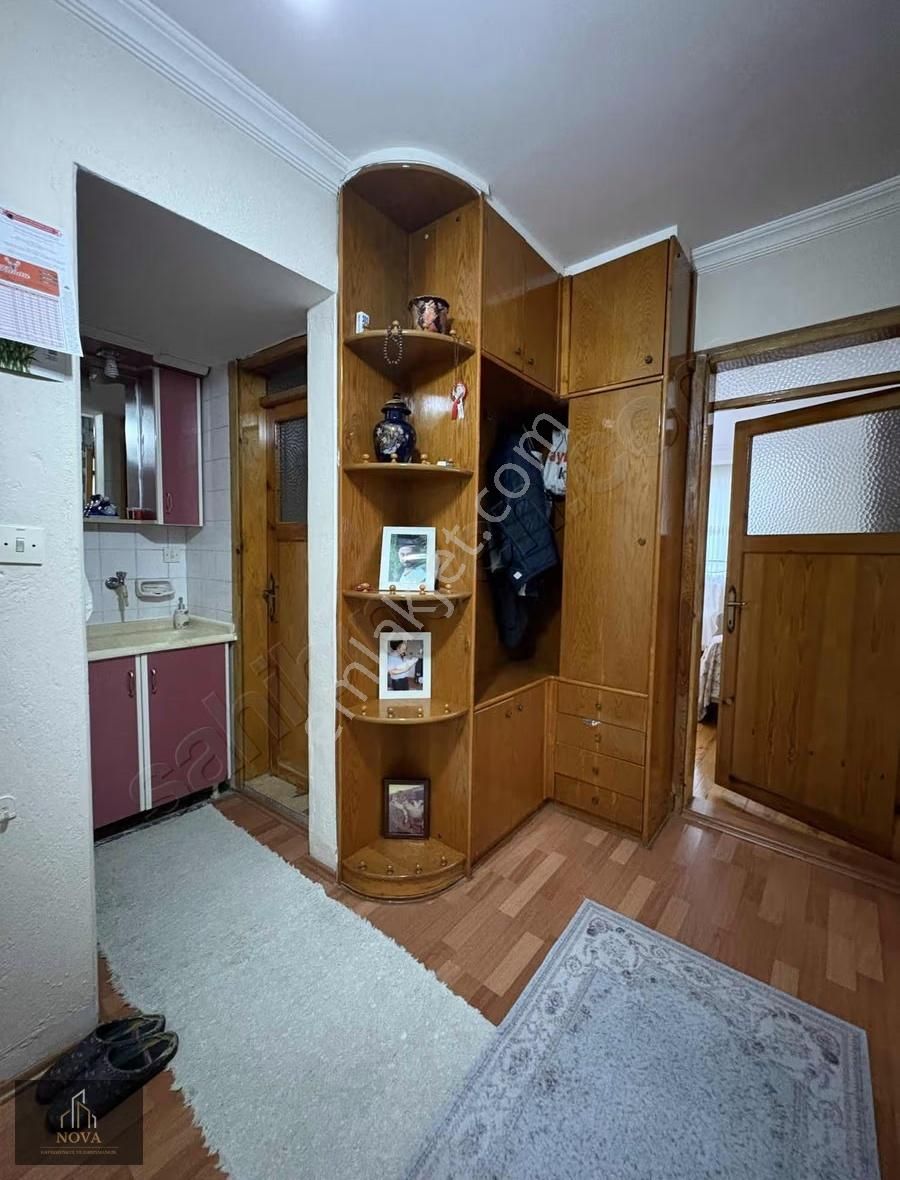 Nova'dan Hacıkaplanlarda Geniş 3+1 Daire - Görsel 25