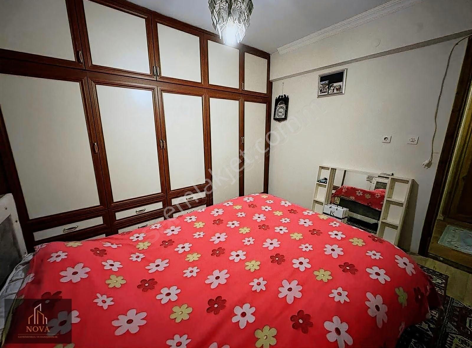 Nova'dan Hacıkaplanlarda Geniş 3+1 Daire - Görsel 26