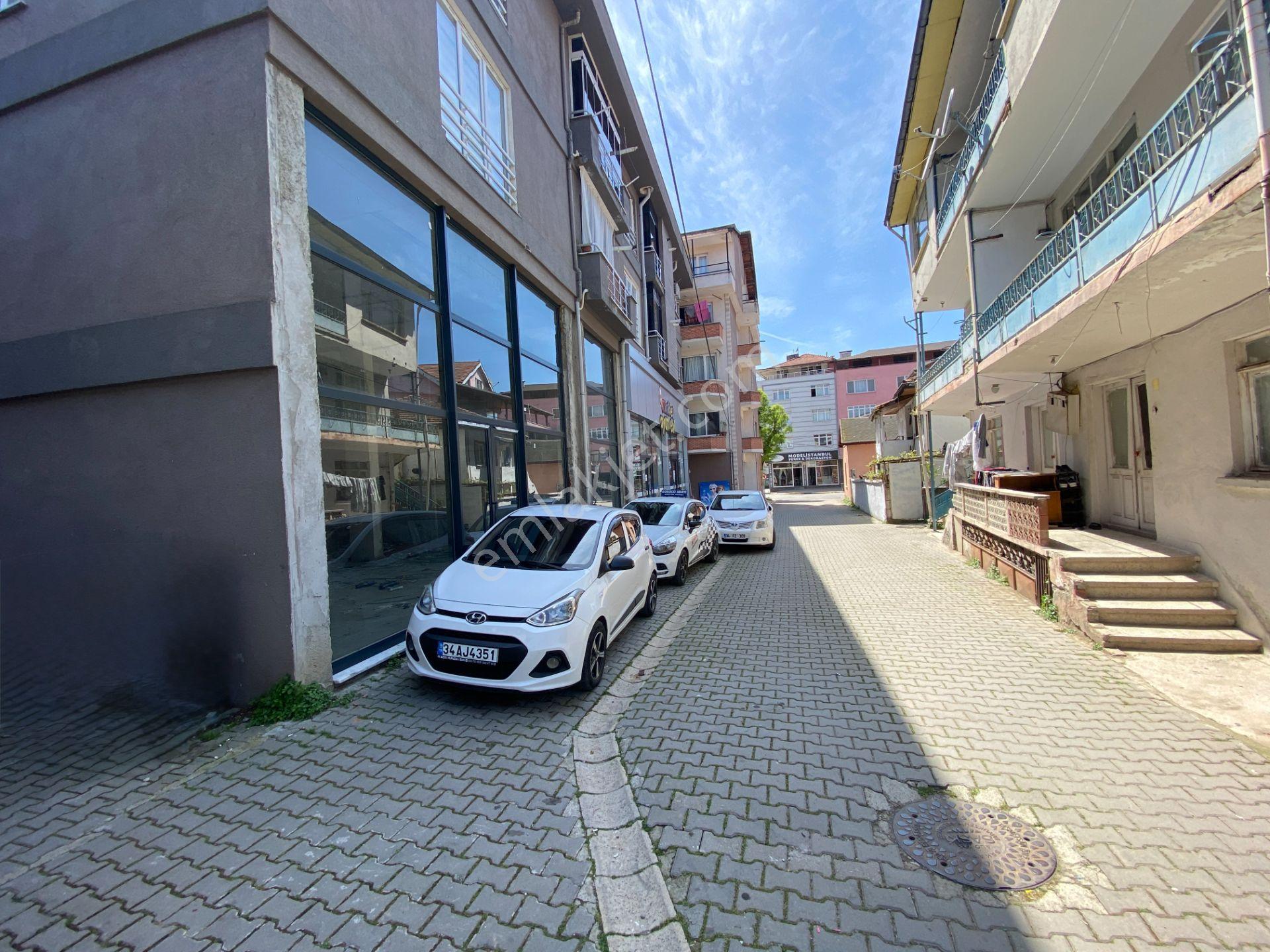 Hendek Merkezde 1+1 Kiralık Daire - Görsel 2
