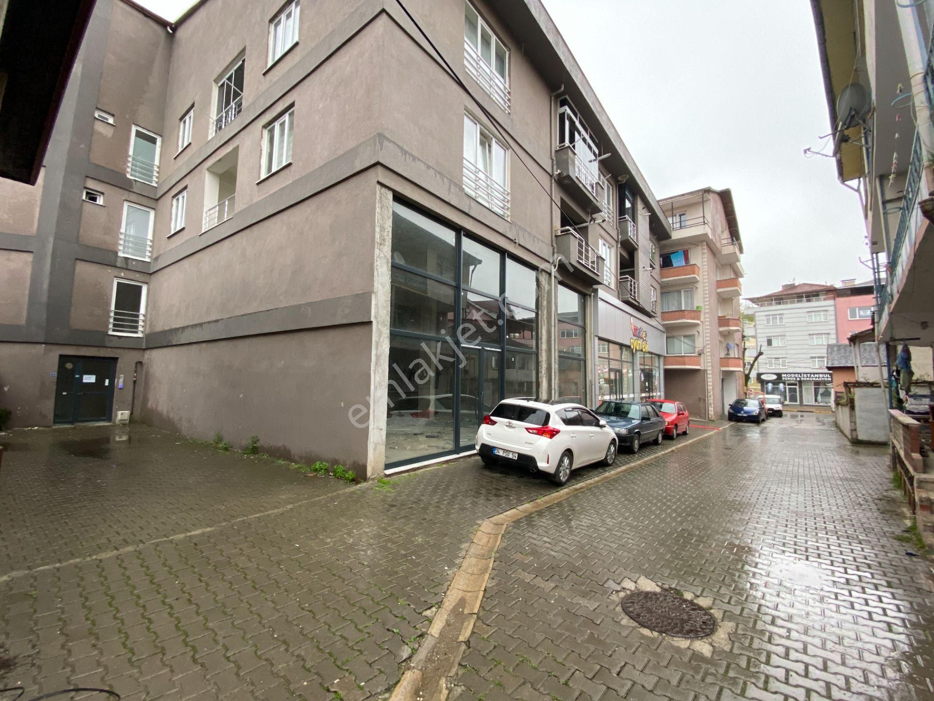 Hendek Merkezde 1+1 Kiralık Daire