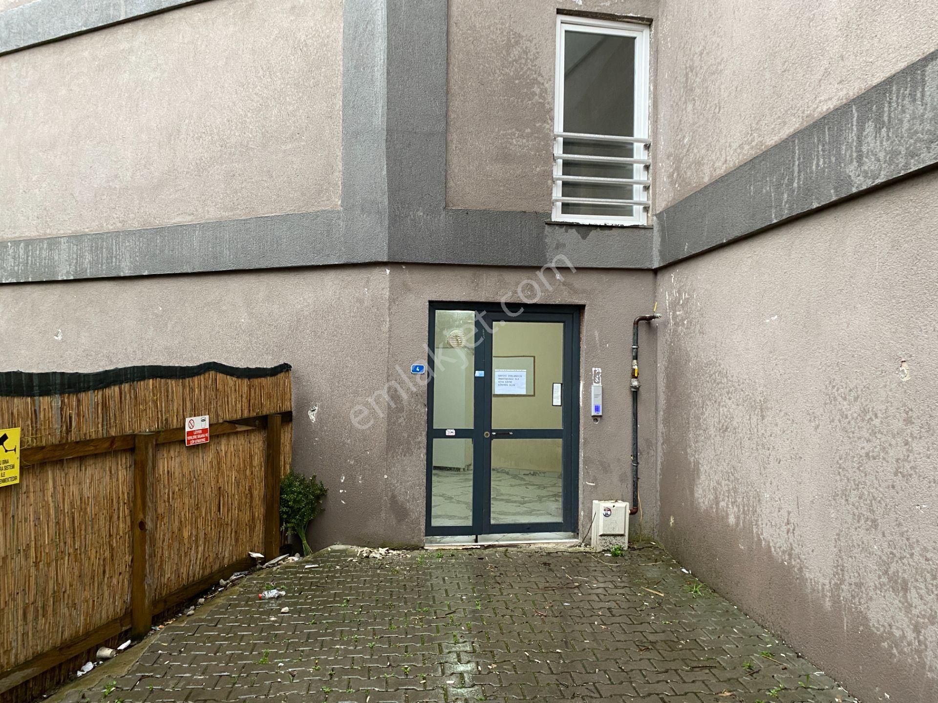 Hendek Merkezde 1+1 Kiralık Daire - Görsel 3