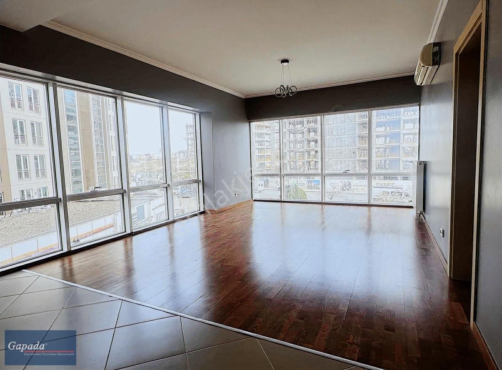 Divan Residence 1+1 Köşe Daire 75 M. Oturuma Hazır Boş Daire - Görsel 11