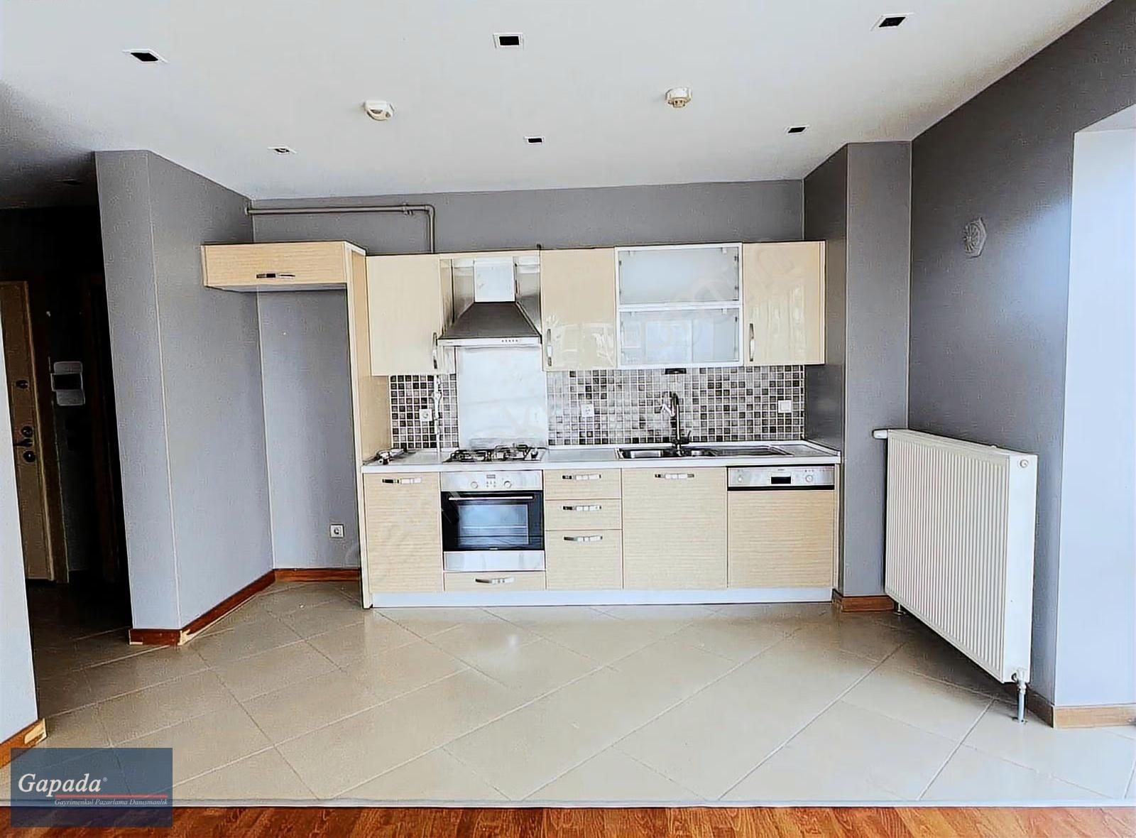 Divan Residence 1+1 Köşe Daire 75 M. Oturuma Hazır Boş Daire - Görsel 4