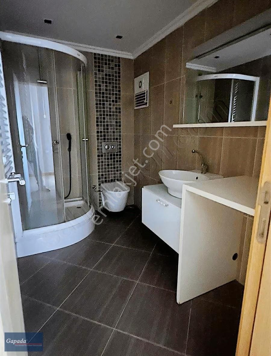 Divan Residence 1+1 Köşe Daire 75 M. Oturuma Hazır Boş Daire - Görsel 12