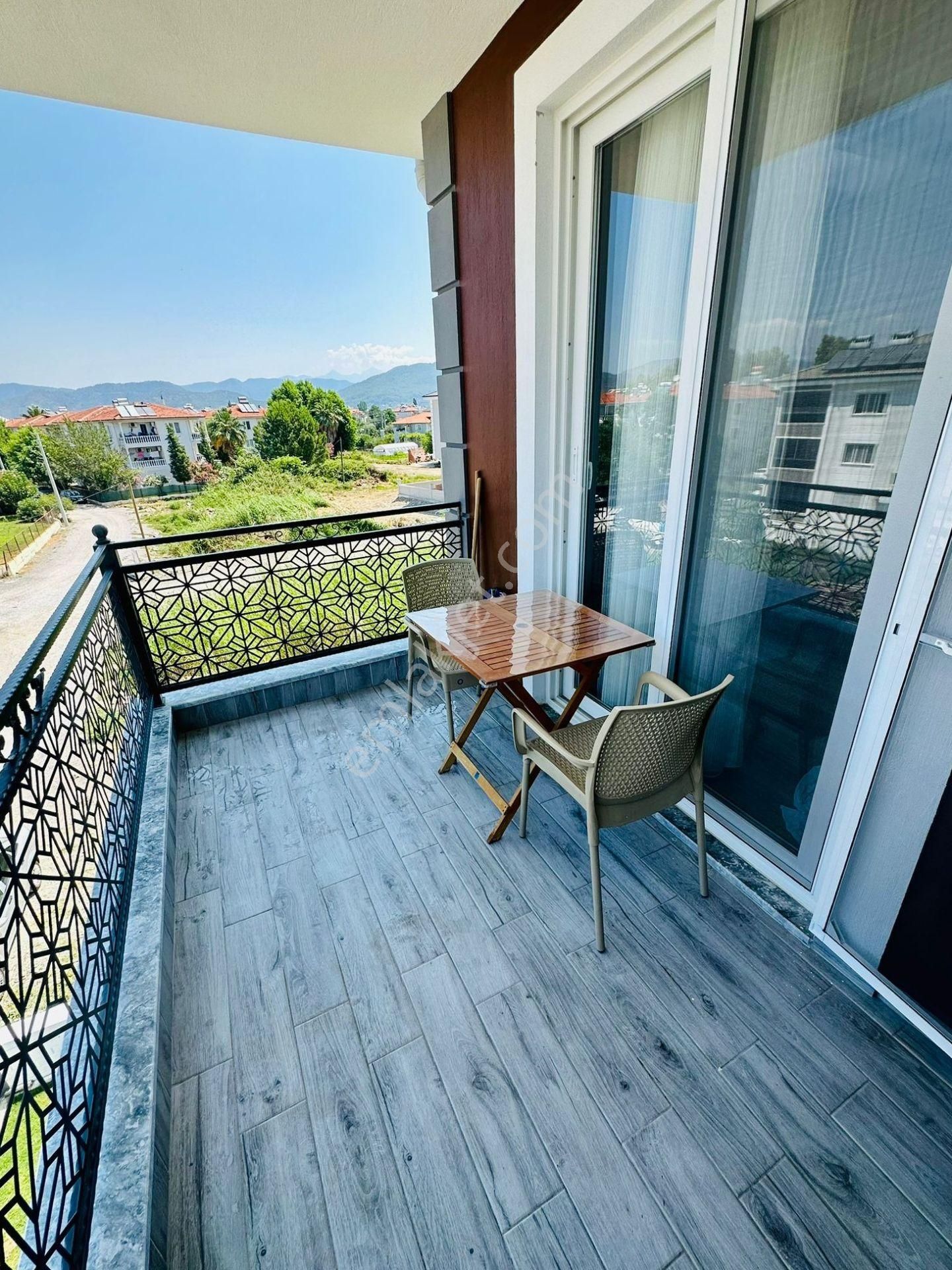 Stop’tan Hürriyet’te *havuzlu Eşyalı* 1+1 Satılık Daire - Görsel 6