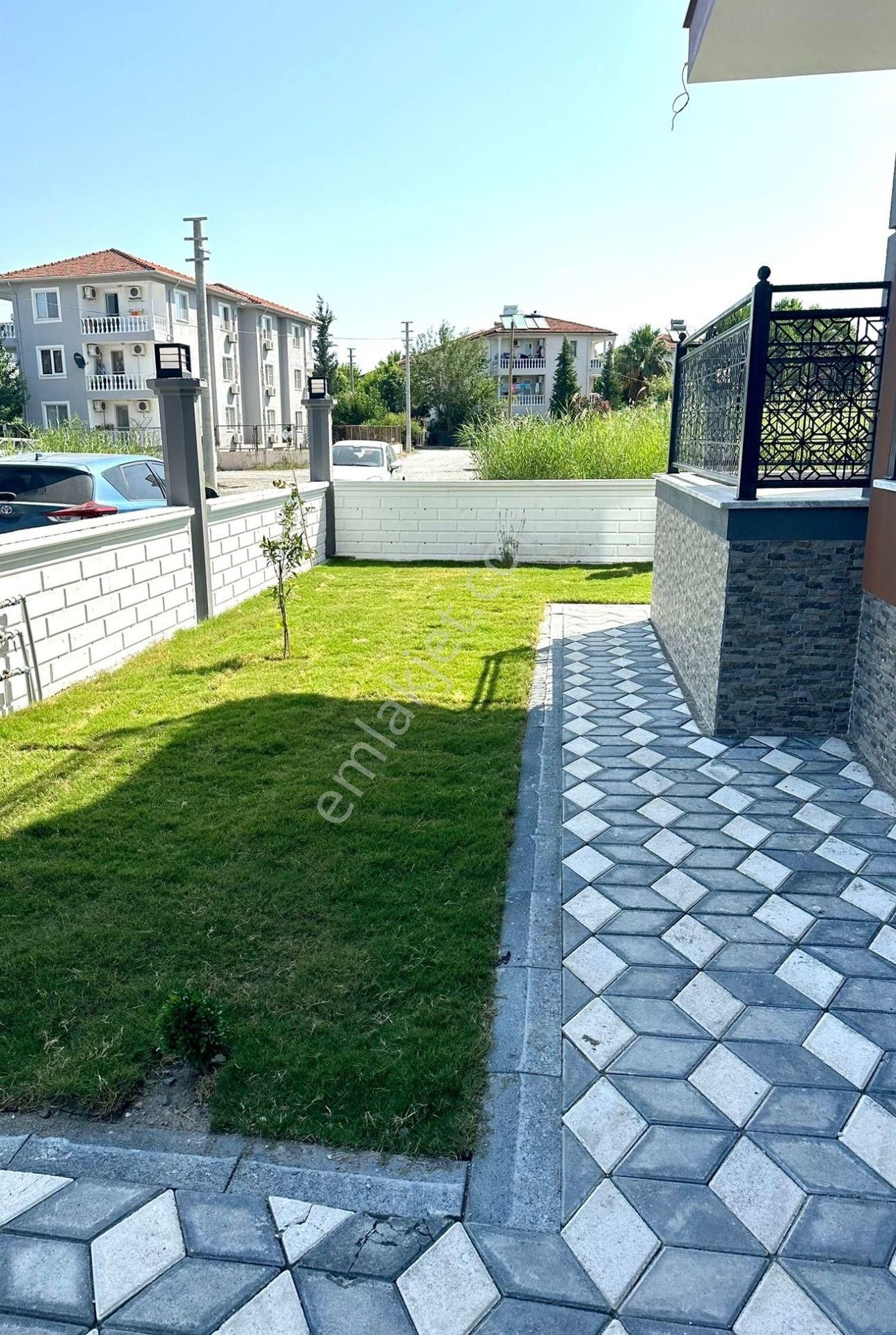 Stop’tan Hürriyet’te *havuzlu Eşyalı* 1+1 Satılık Daire - Görsel 2