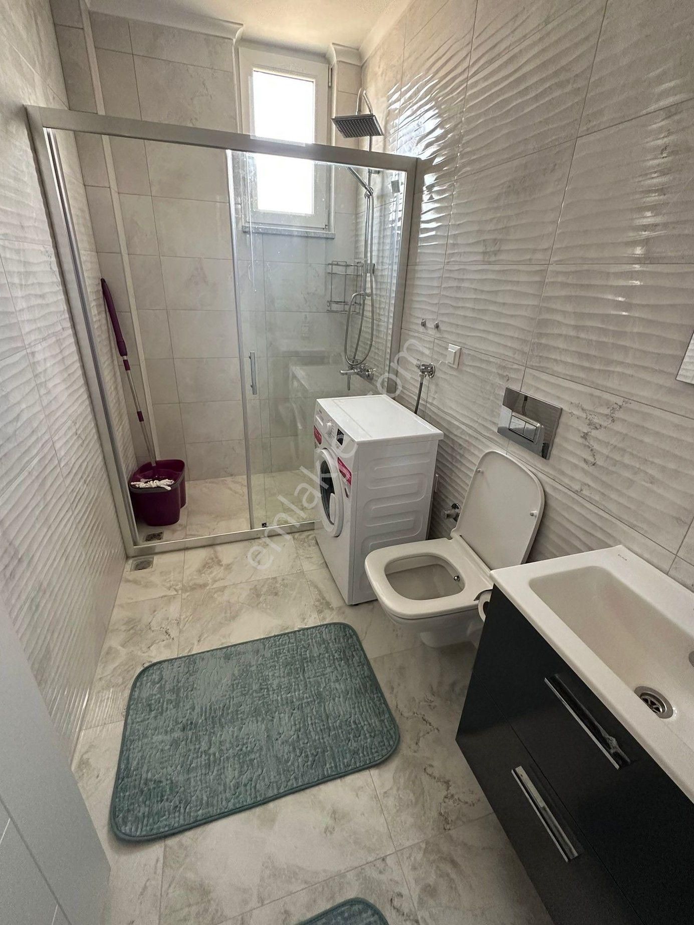 Stop’tan Hürriyet’te *havuzlu Eşyalı* 1+1 Satılık Daire - Görsel 5