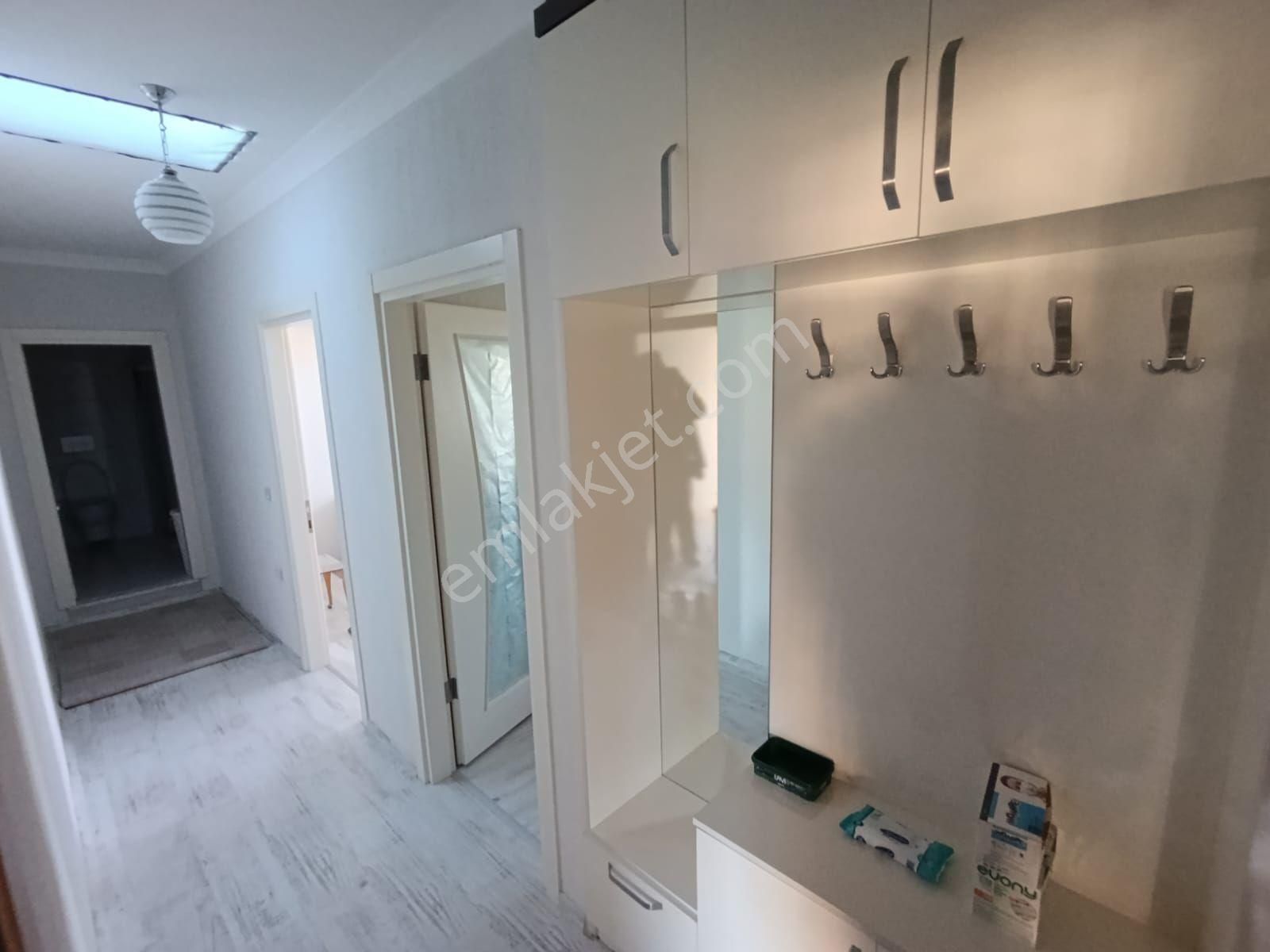 Fethiye Tuzla Mh Çatı Katı Eşyalı Uzun Dönem Kiralık - Görsel 10