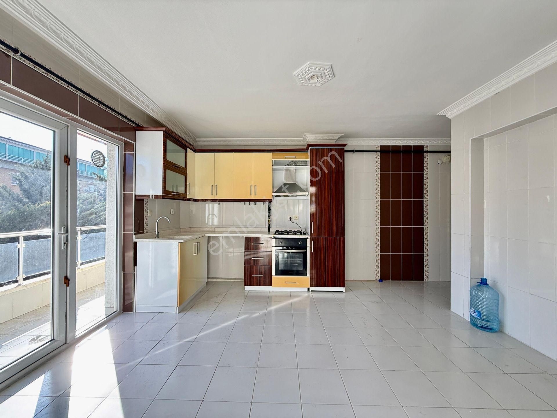 Kalecik Emlak'tan Protokol Yolu Yakını, E.banyolu 150m² 3+1 Daire - Görsel 5