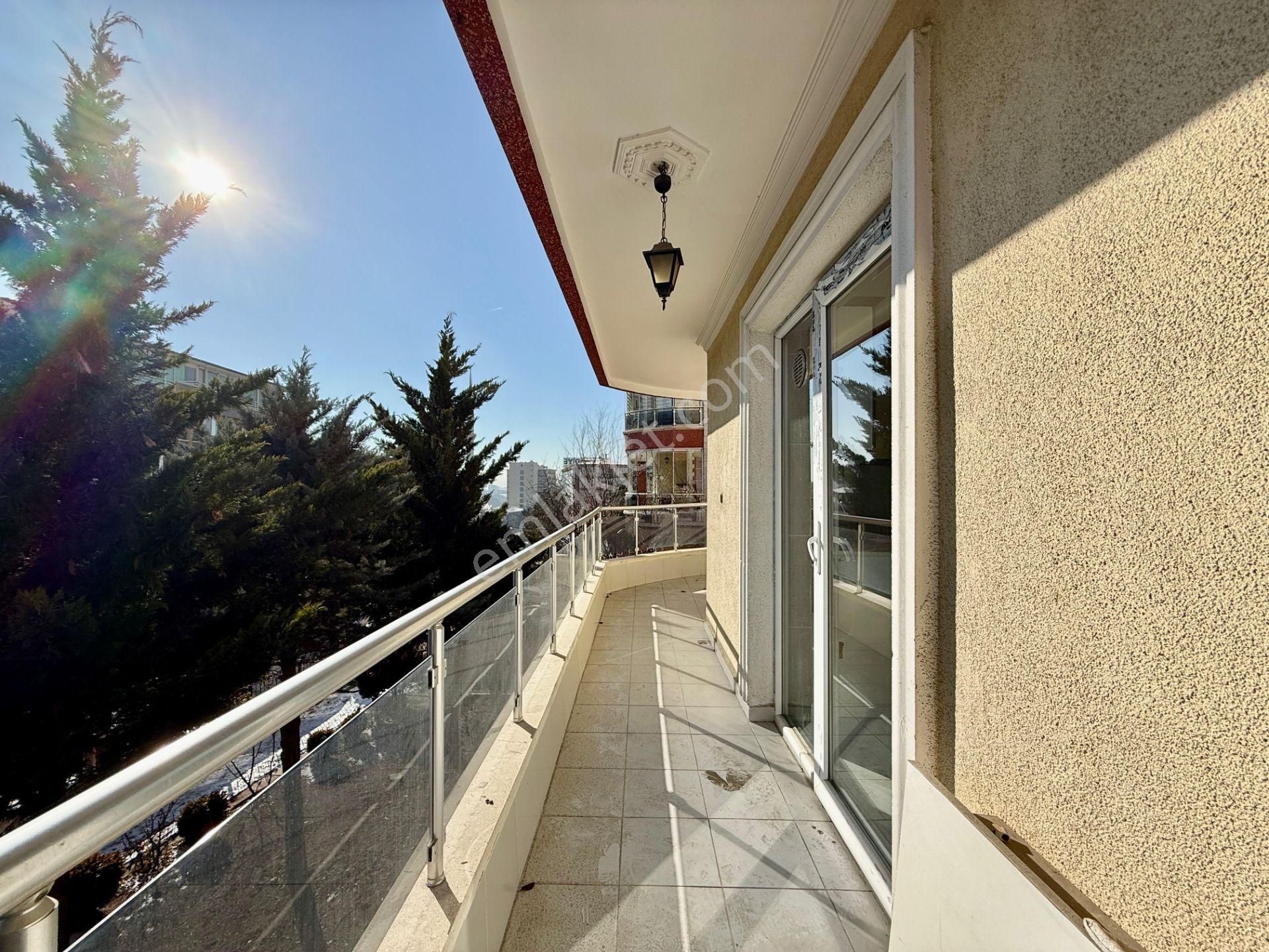 Kalecik Emlak'tan Protokol Yolu Yakını, E.banyolu 150m² 3+1 Daire - Görsel 28