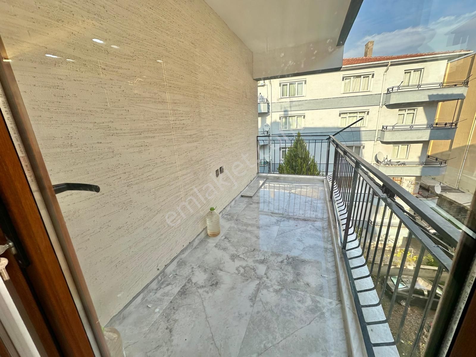 Maraşal Çakmak Mah. 3+1 Lüks Yapılı Salon Bağımsız Ara Katta - Görsel 20