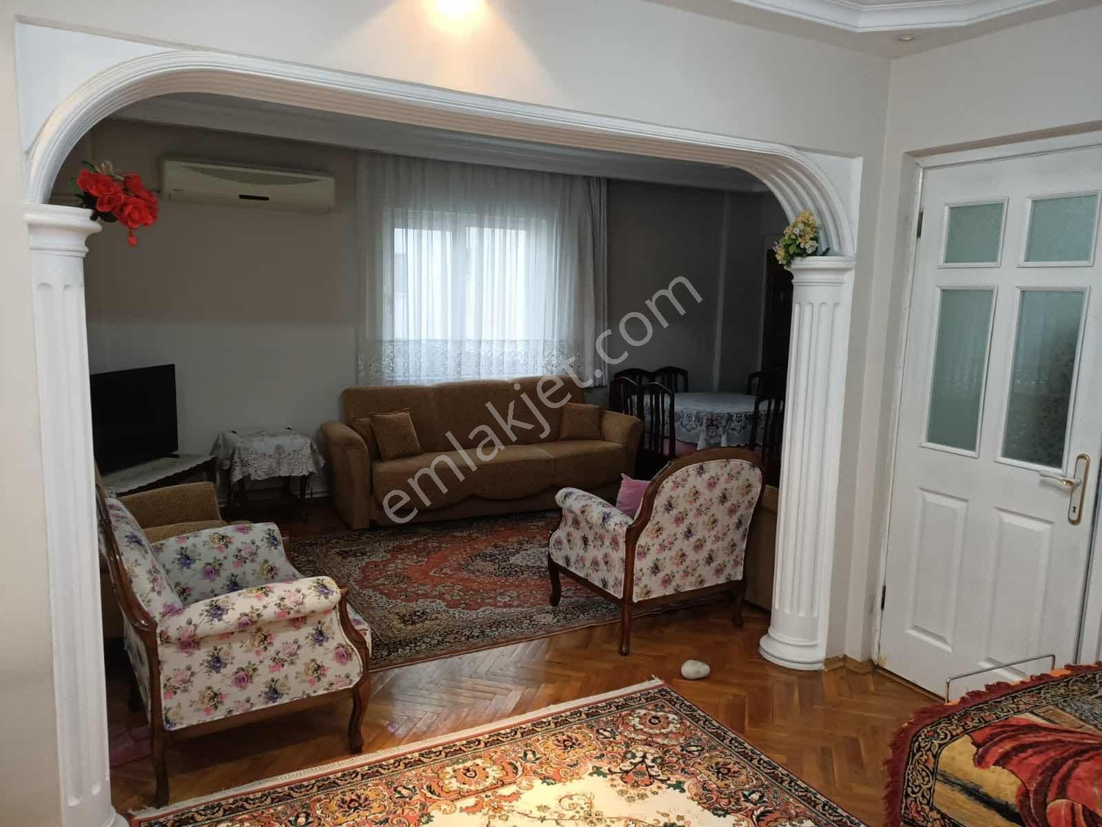 Century21 Işıltı'dan Merkezi Konumda 3+1 Kiralık Daire - Görsel 3