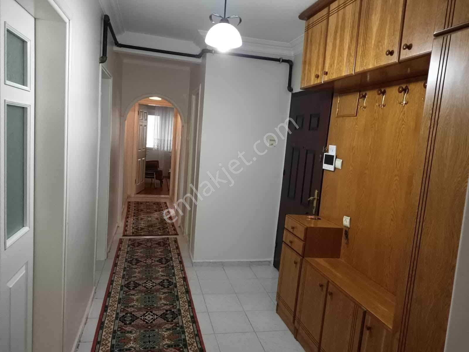 Century21 Işıltı'dan Merkezi Konumda 3+1 Kiralık Daire - Görsel 12